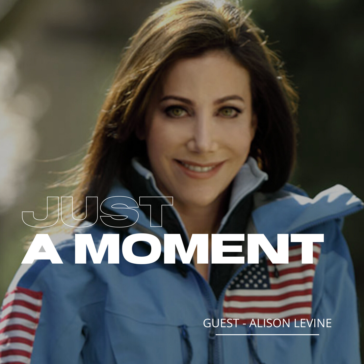 Conquering Everest – Alison Levine