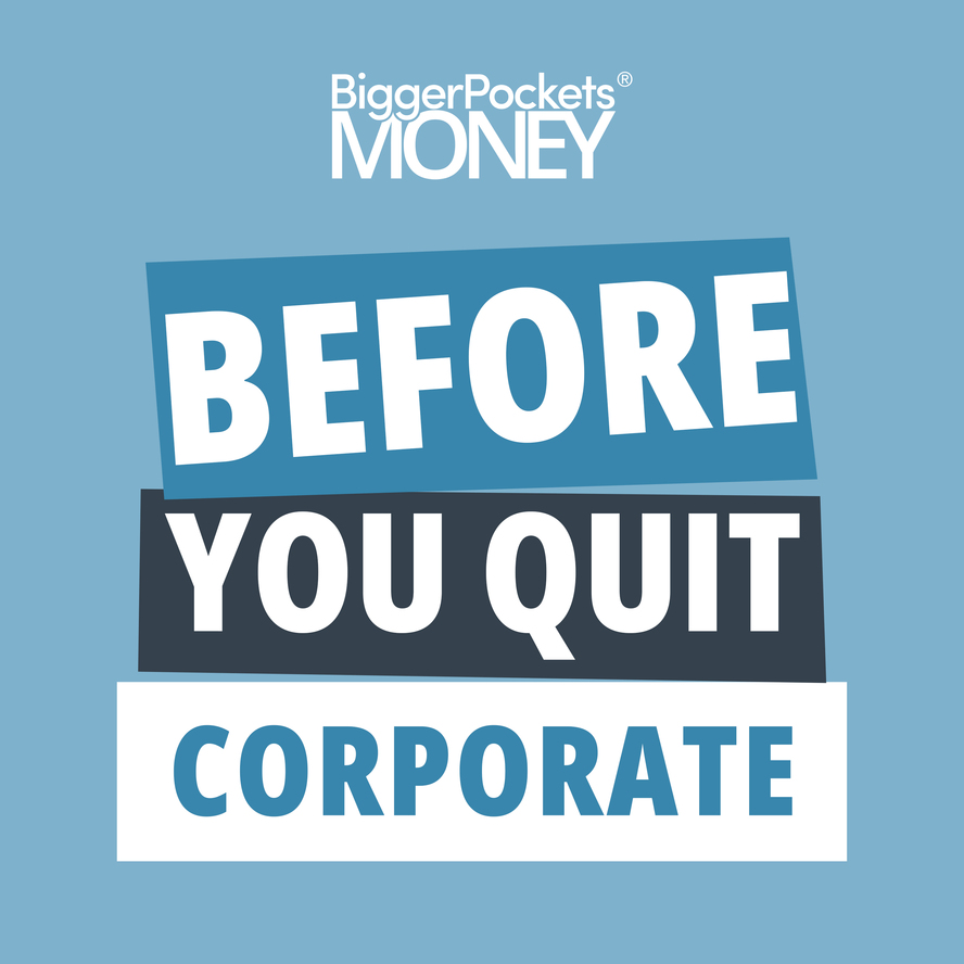 What to Do Before You Quit the High-Pay & Benefits of Corporate World