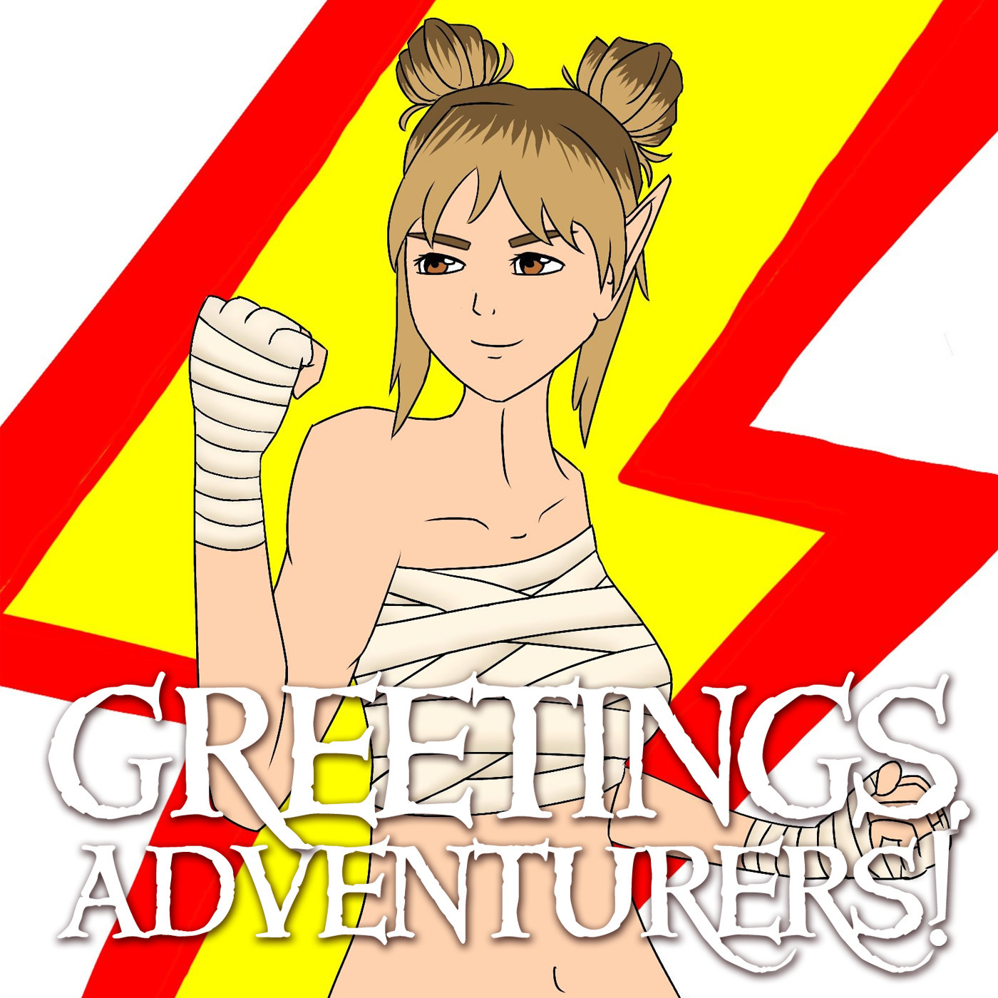 Episode 331 - Welcome to Sigil