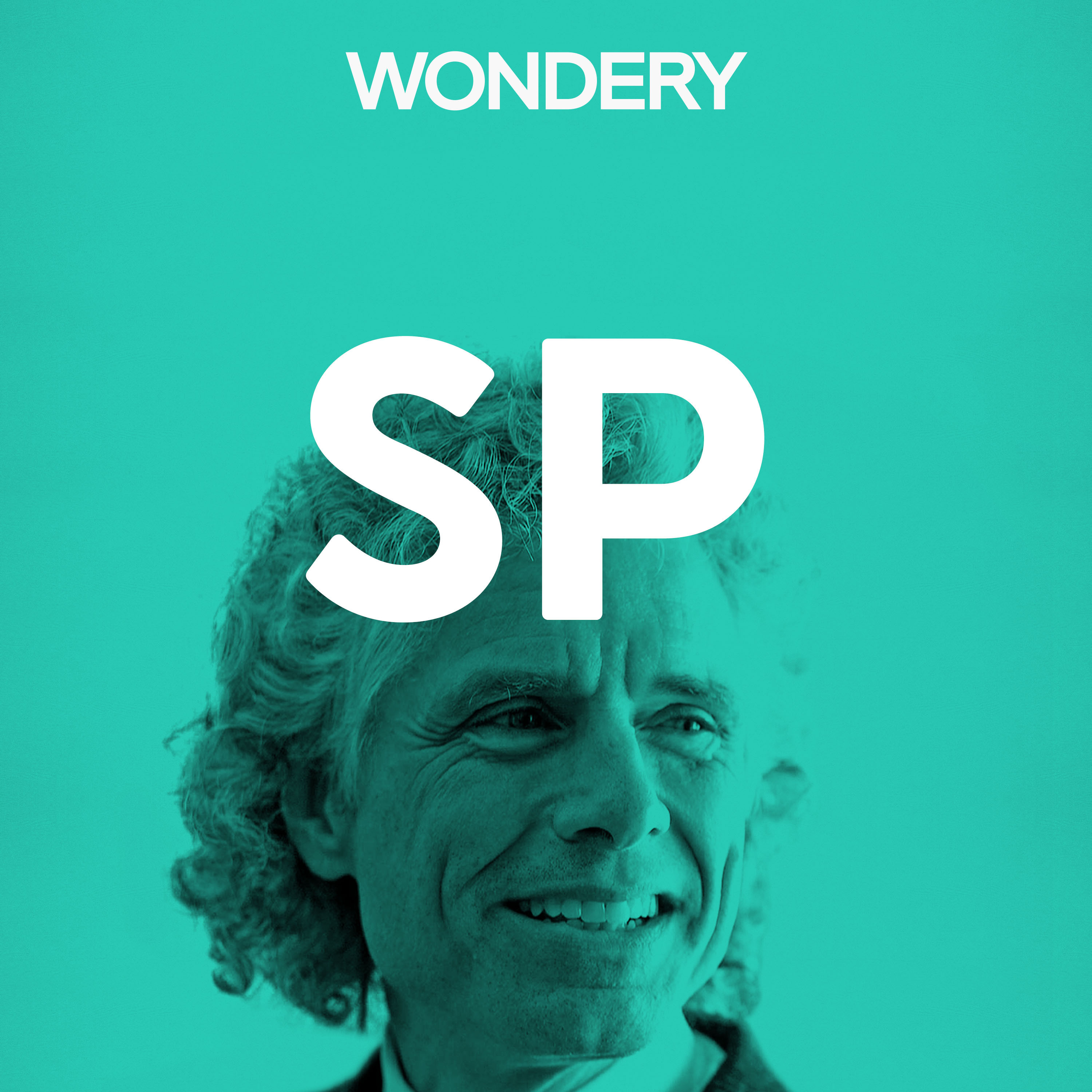 Steven Pinker