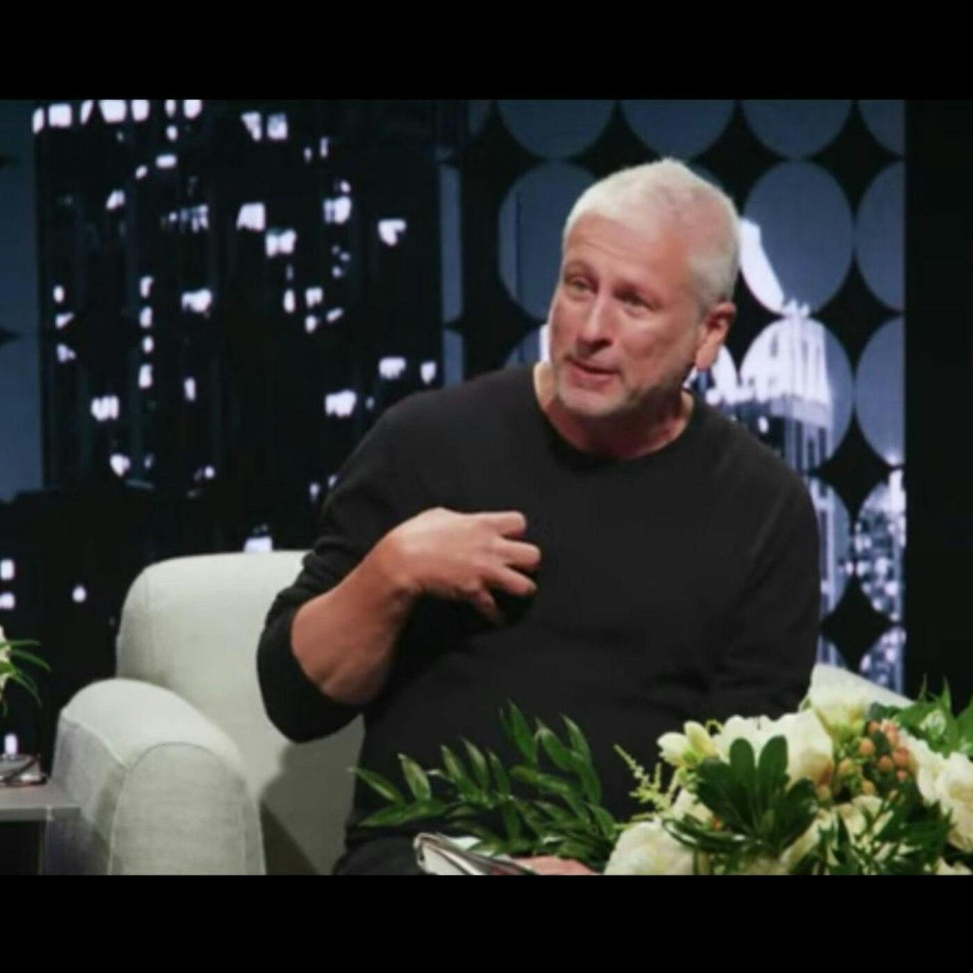 Ep. 327 - A Pastor's Push for the "White Blessing" of Slavery