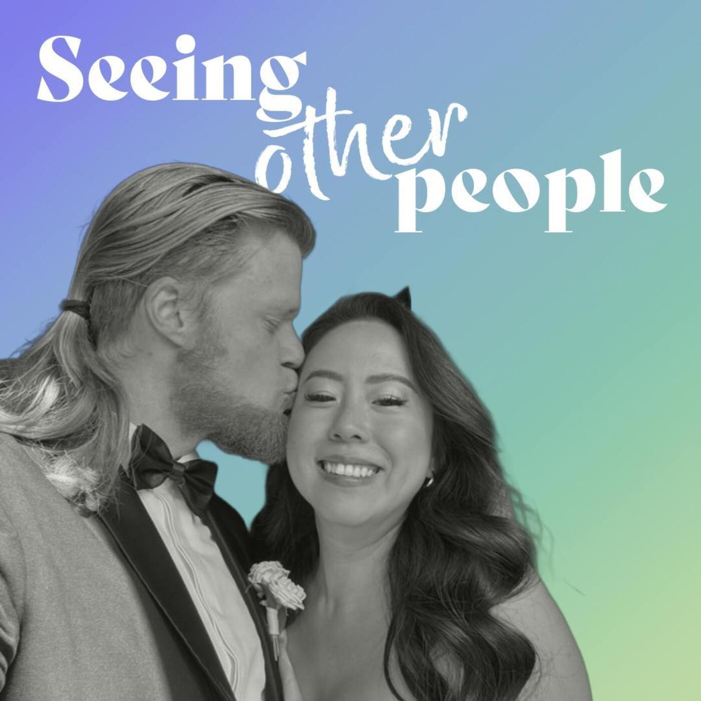 Your Partner Can't Read Your Mind with Dr. Tara & Brent episode artwork