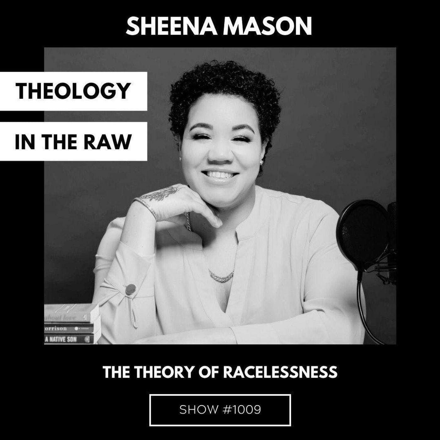 Theology in the Raw