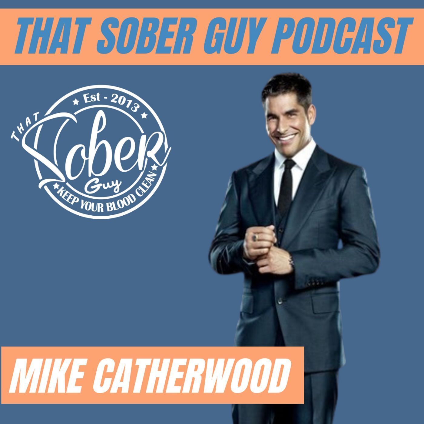 That Sober Guy Podcast