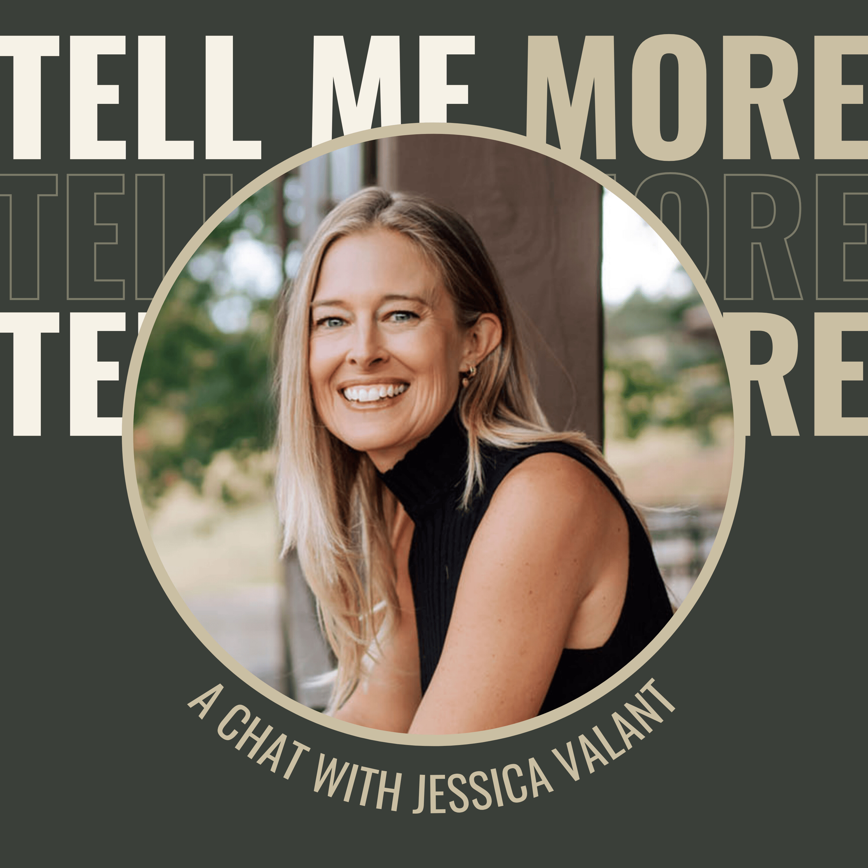 About Being... a Pilates Influencer (with Jessica Valant) About Being... a Pilates Influencer (with Jessica Valant)