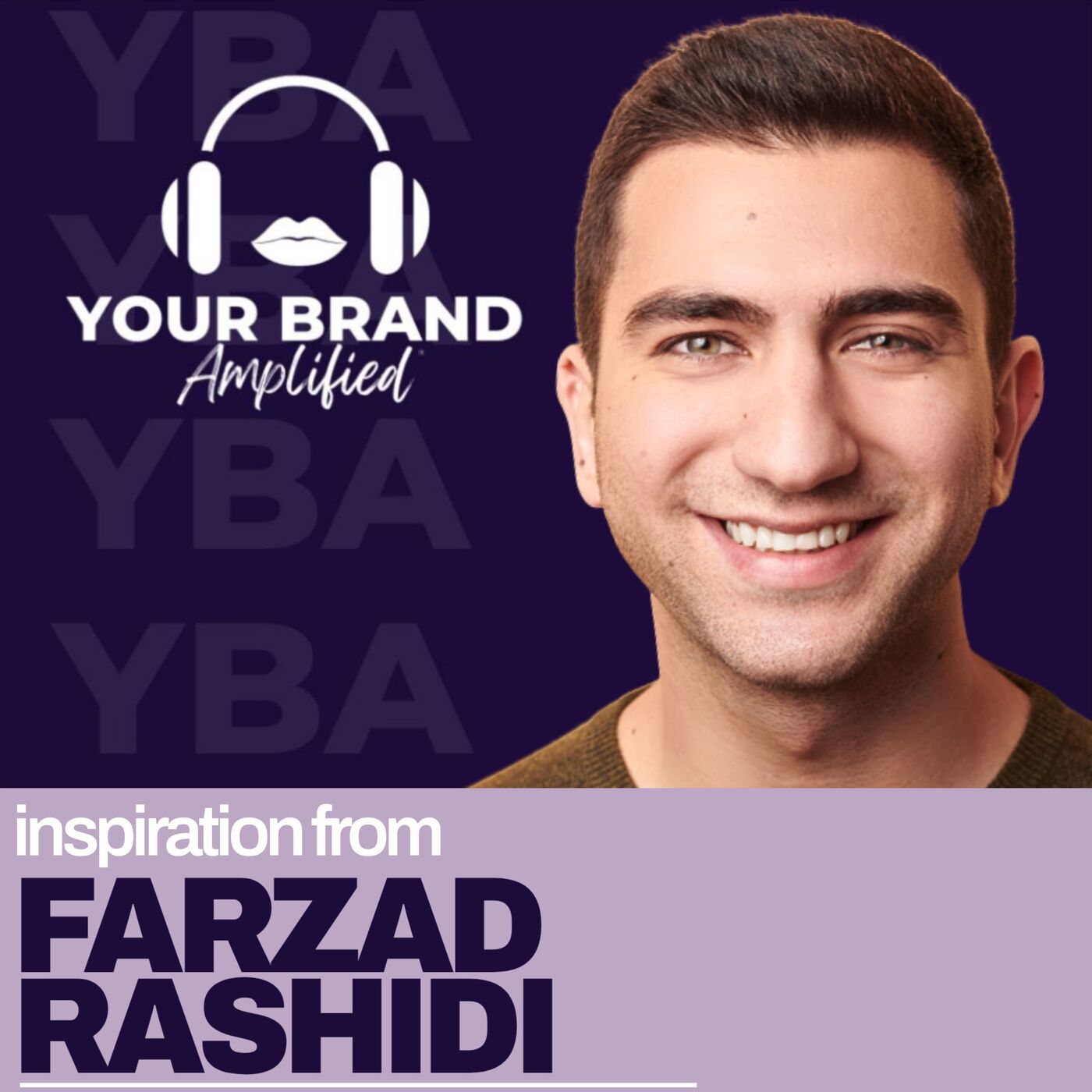 S E654: Revolutionizing Organic Growth in the Age of AI: Farzad Rashidi’s Blueprint for Lasting Digital Authority episode artwork