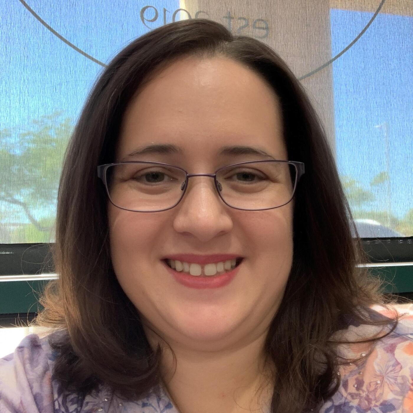 (Bonus Episode)Mental Health 101 in its first season, featuring  Jackie Pelegrin Instructional designer, author, college professor, and podcast host as my guest.