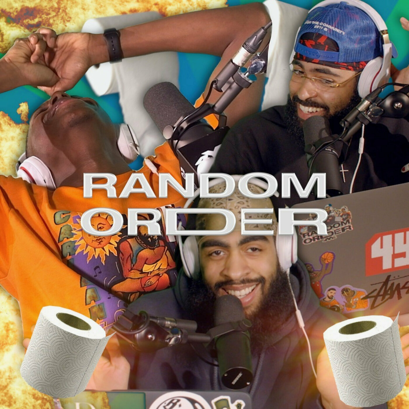 cover of episode EP51 ⏤ Toilet Paper Shopping Gone Wrong