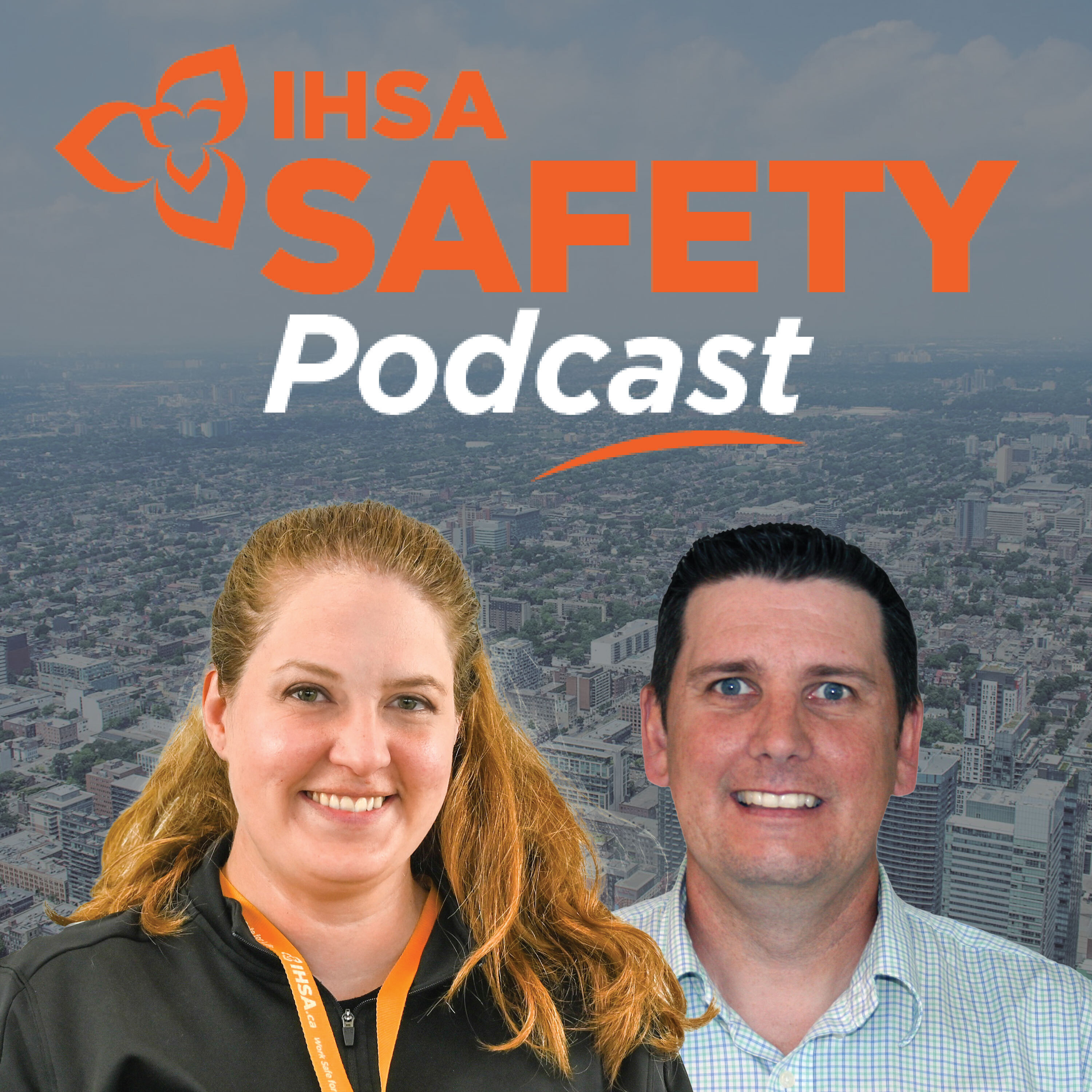IHSA Safety Podcast