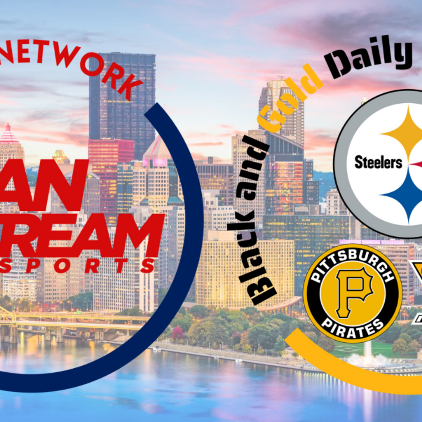 #Pittsburgh #Steelers #NFL #FreeAgency Frenzy! episode artwork