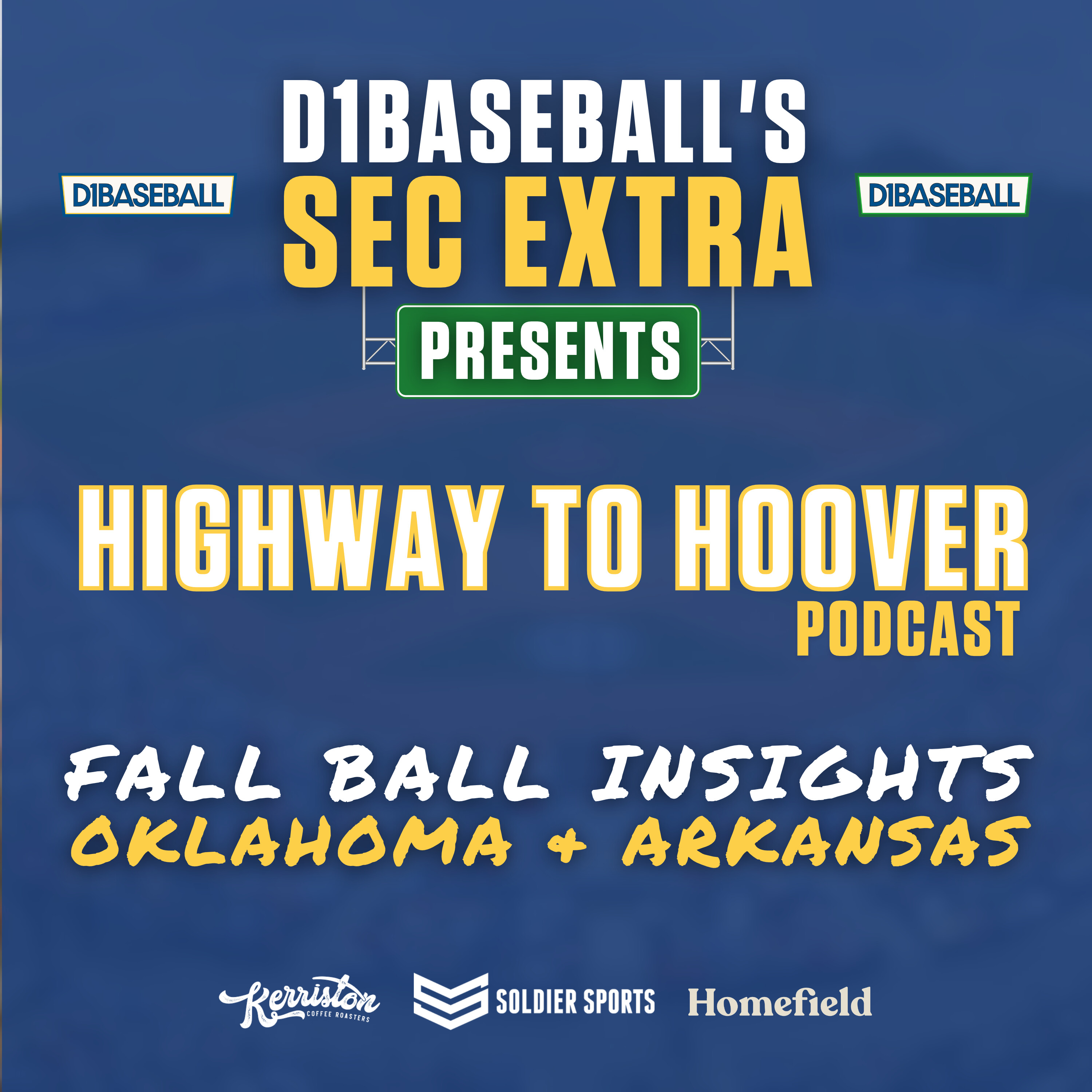 Fall Ball Insights: Oklahoma & Arkansas