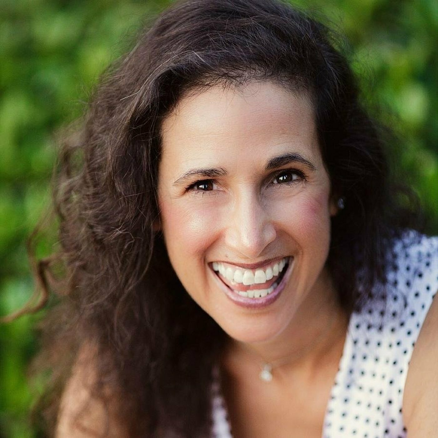 Michele Rosenthal:  Argentine tango to reach a "weird state of bliss" and overcome trauma. episode artwork