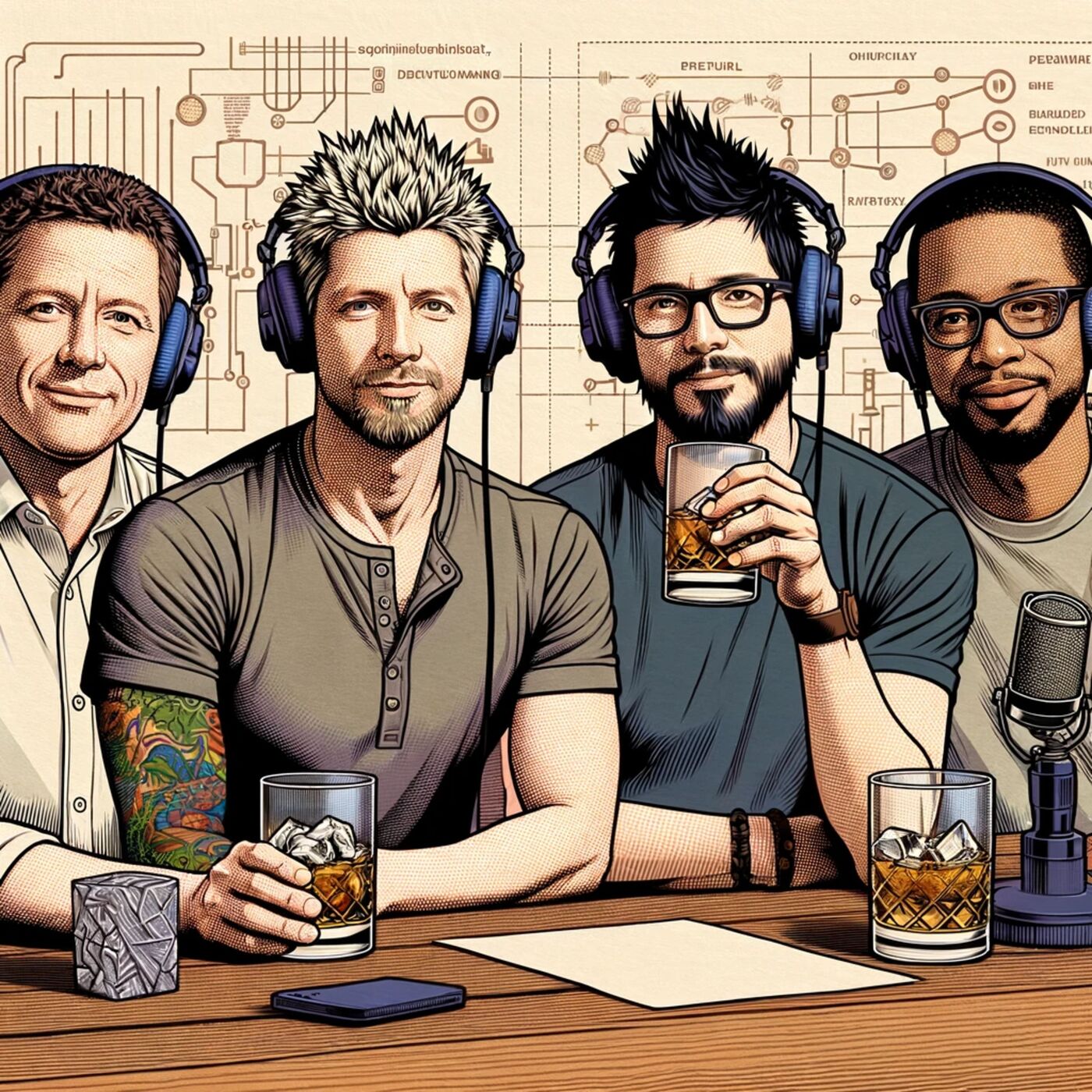 Whiskey Web and Whatnot: Web Development, Neat
