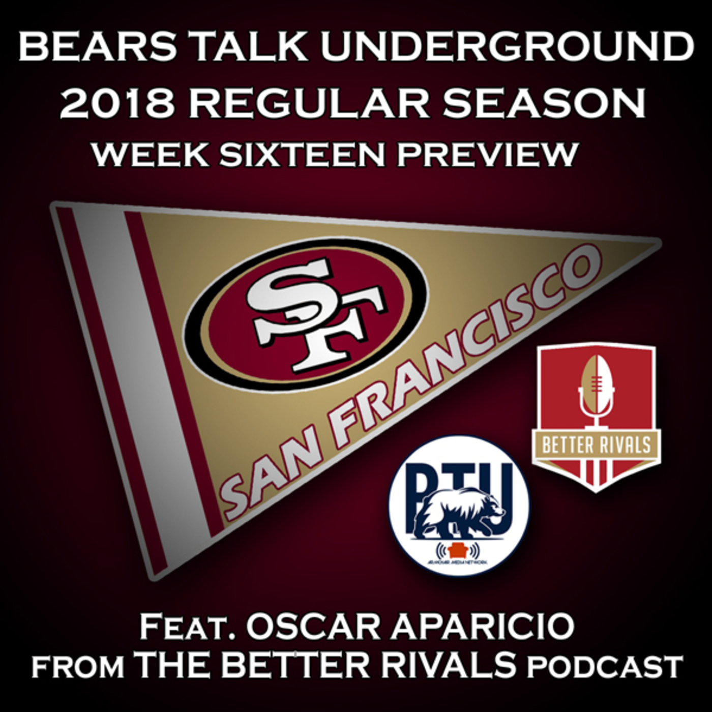 Bears Talk Underground
