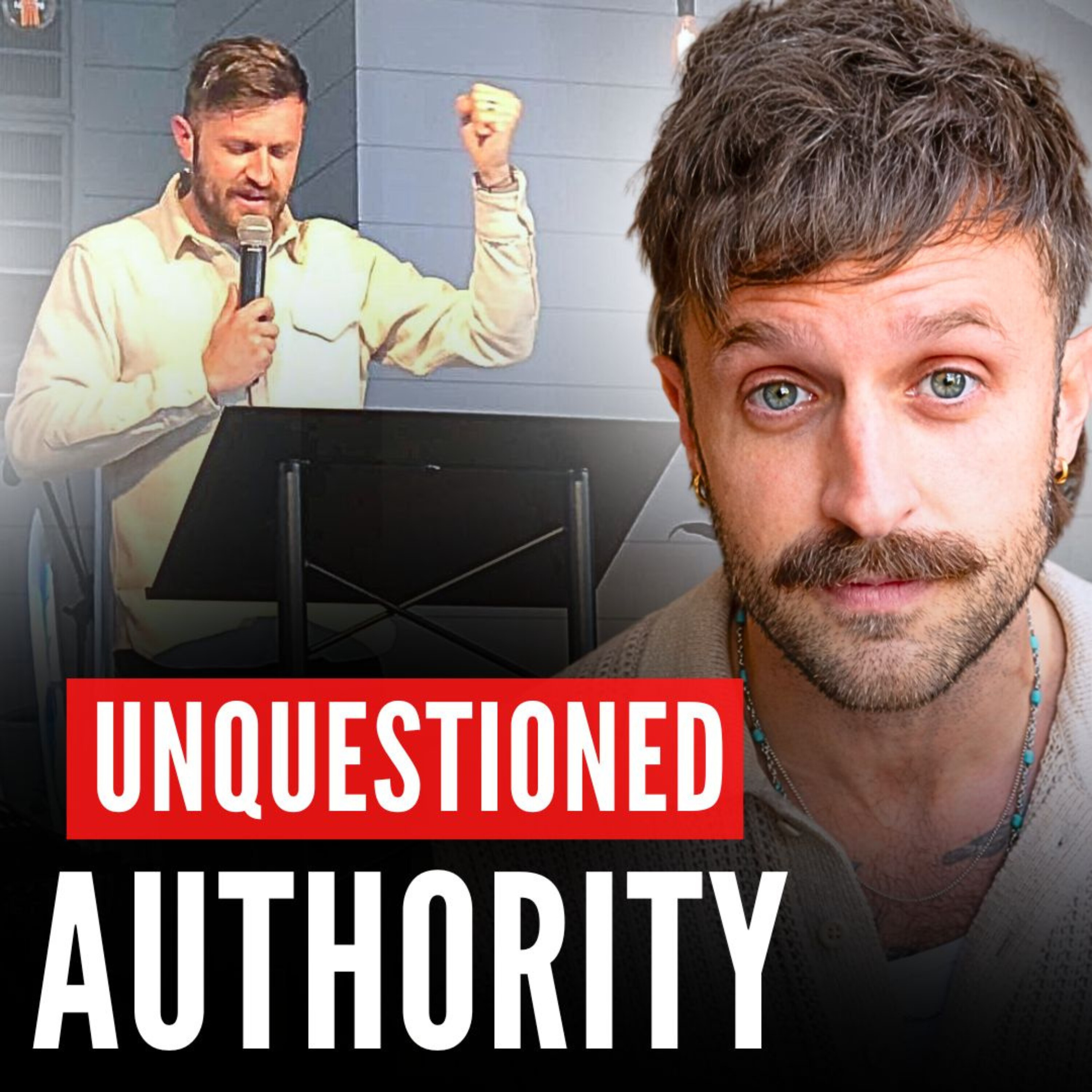 Ex-Evangelical Pastor Reveals Why Fear-Based Religion Conditions Members for Authoritarianism