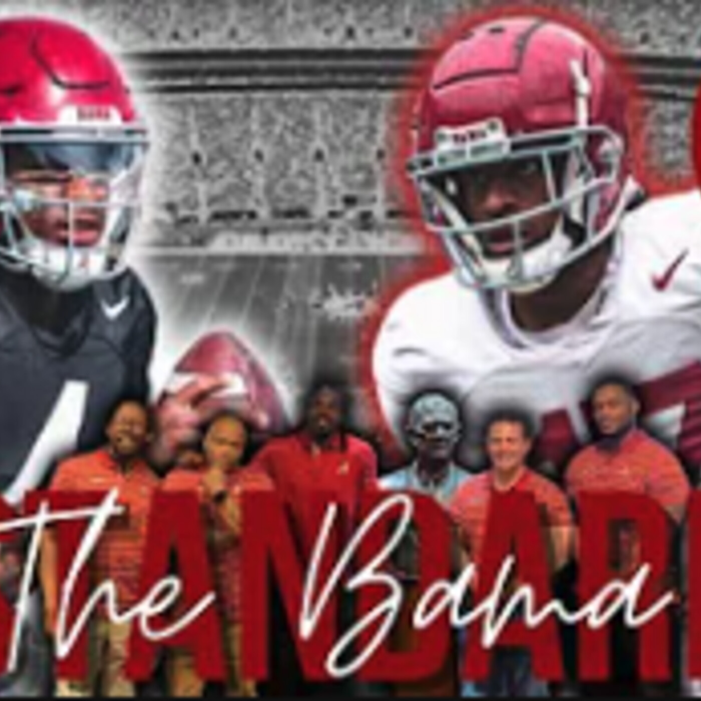 The Bama Standard