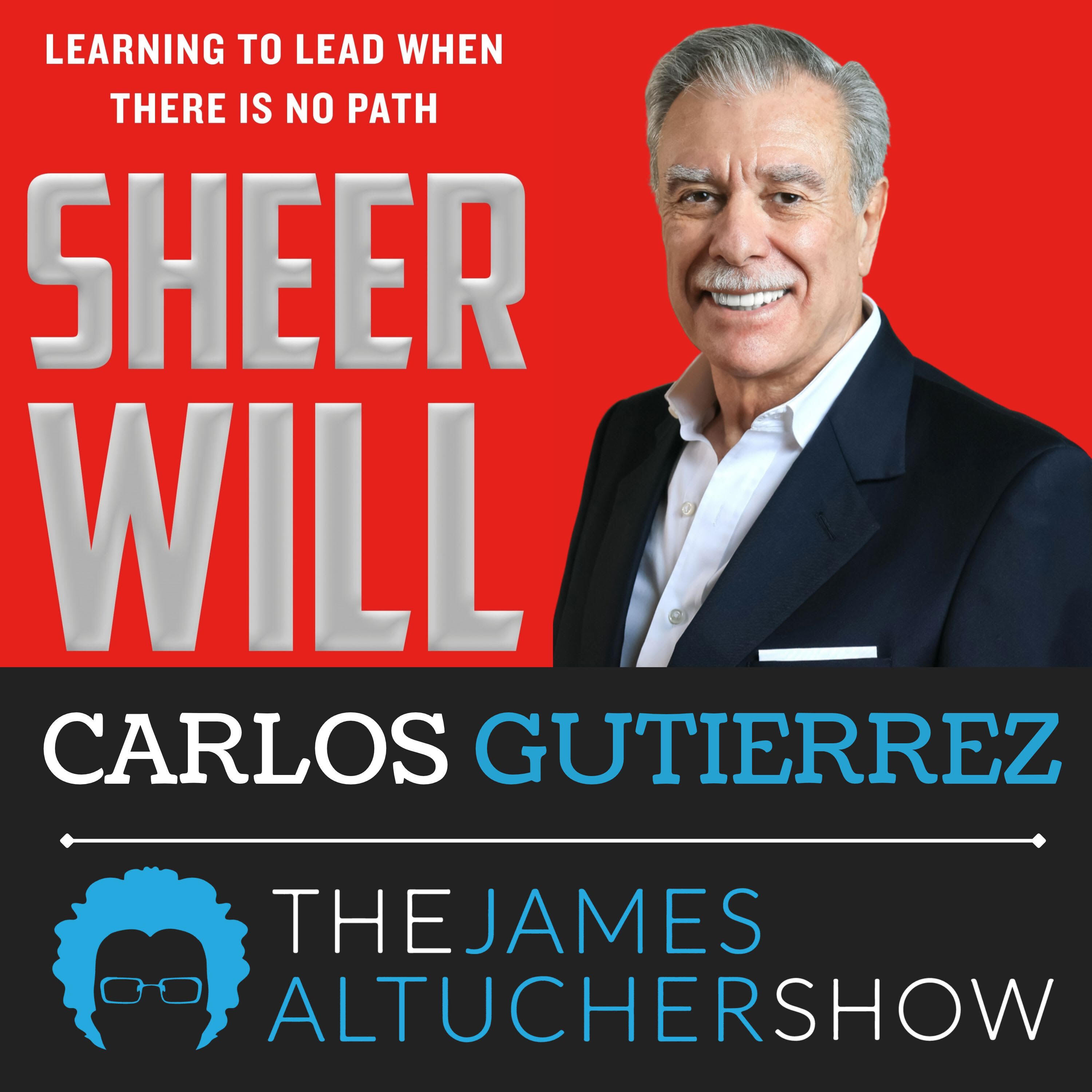 The James Altucher Show