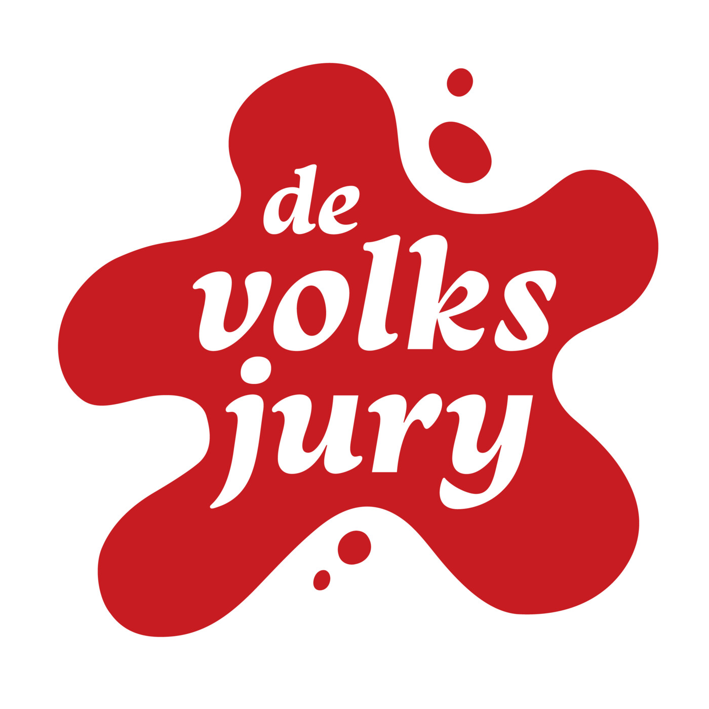Logo de volksjury
