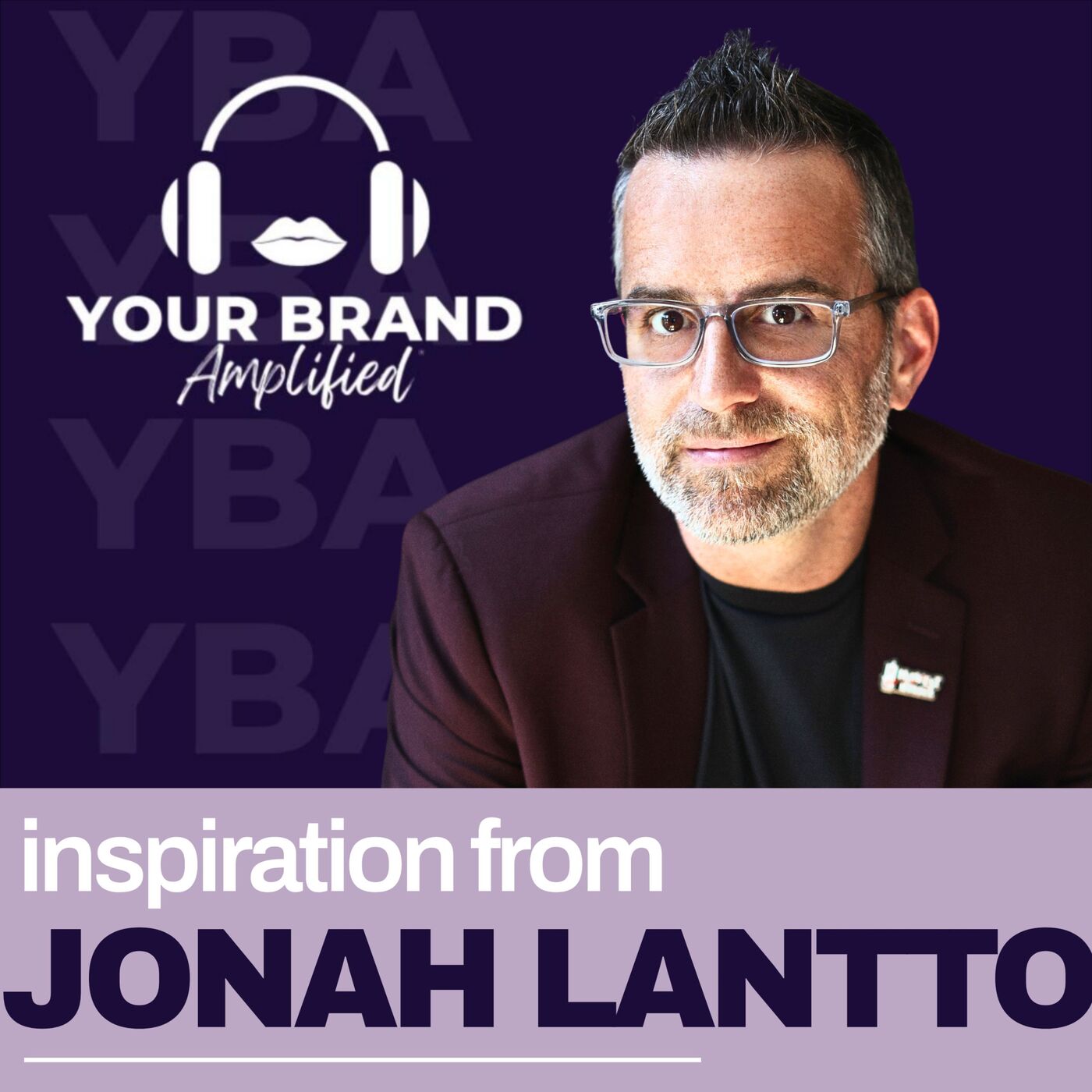 S E735: Hyperlocal to National: Jonah Lantto's Uncompromising Growth Strategy episode artwork