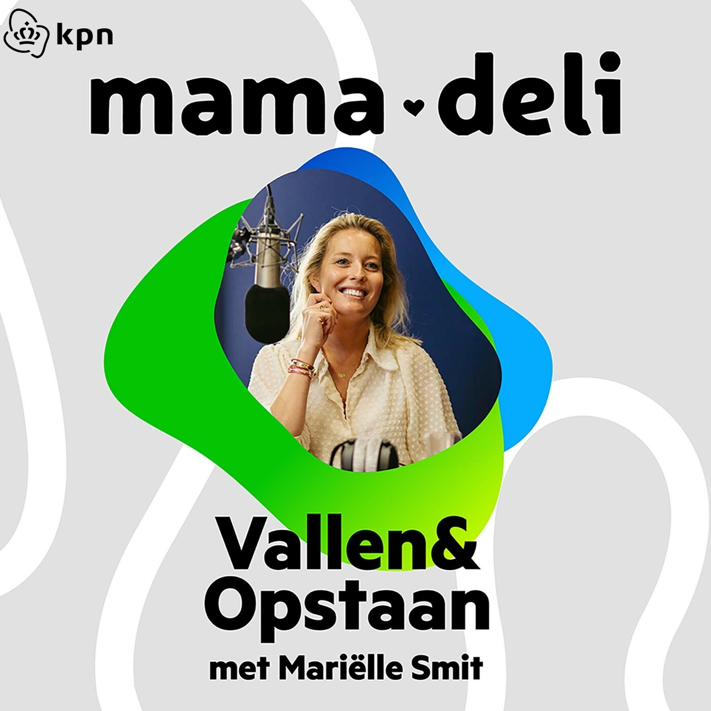 Mariëlle Smit (Mama Deli) - Van bijna failliet hostessbureau naar succesvol babyvoedingsbedrijf