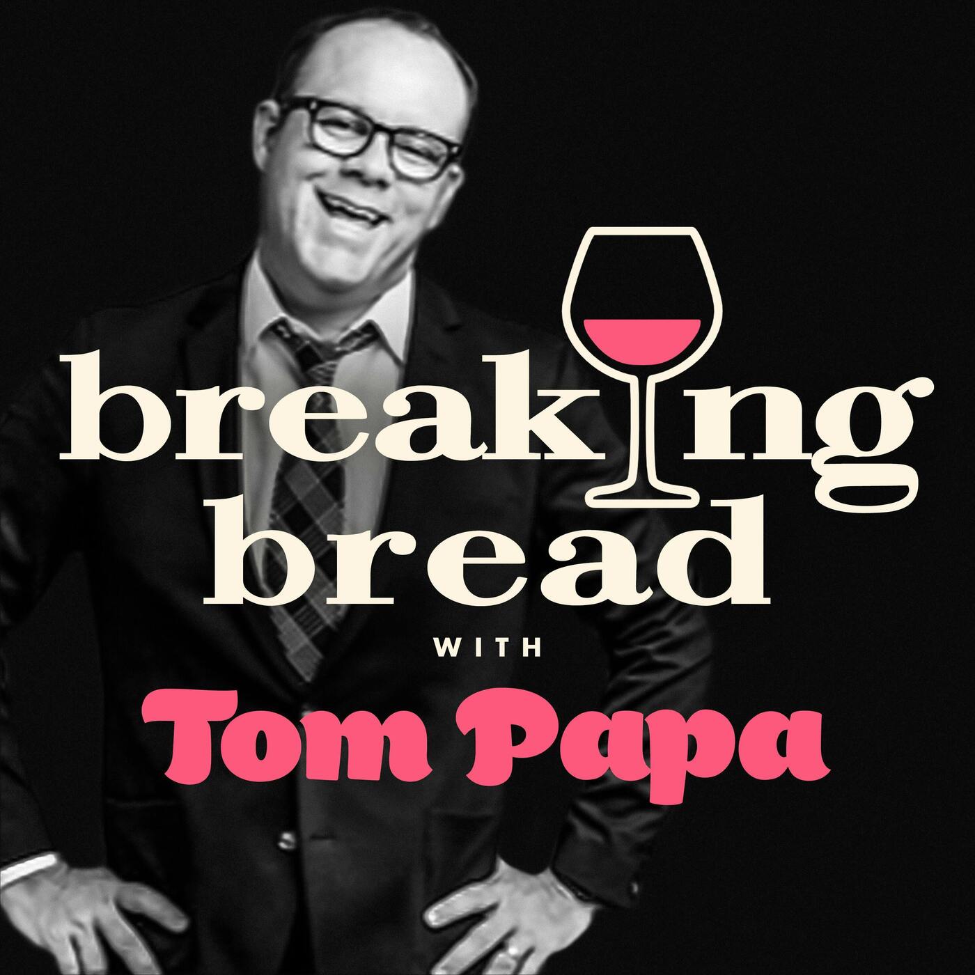 Episode 38 - Tig Notaro