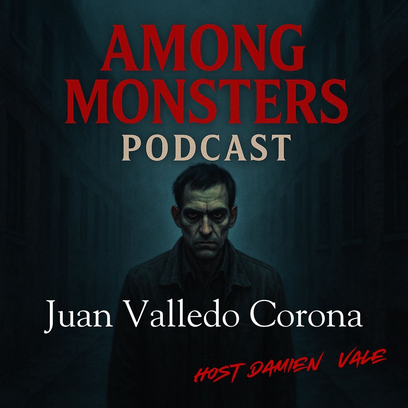 Juan Vallejo Corona: The Farm Field Butcher – 25 Graves in the Orchard