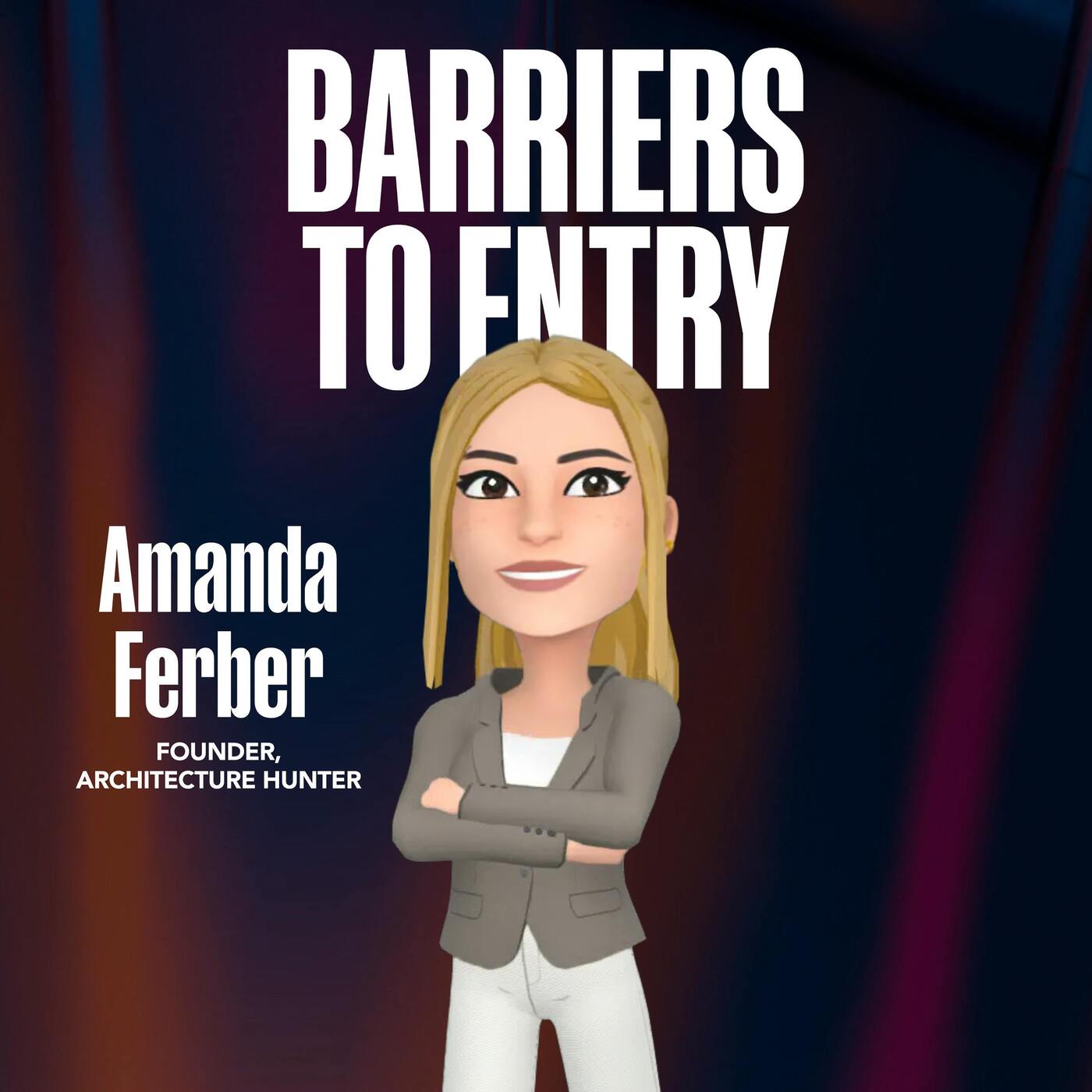 Barriers to Entry