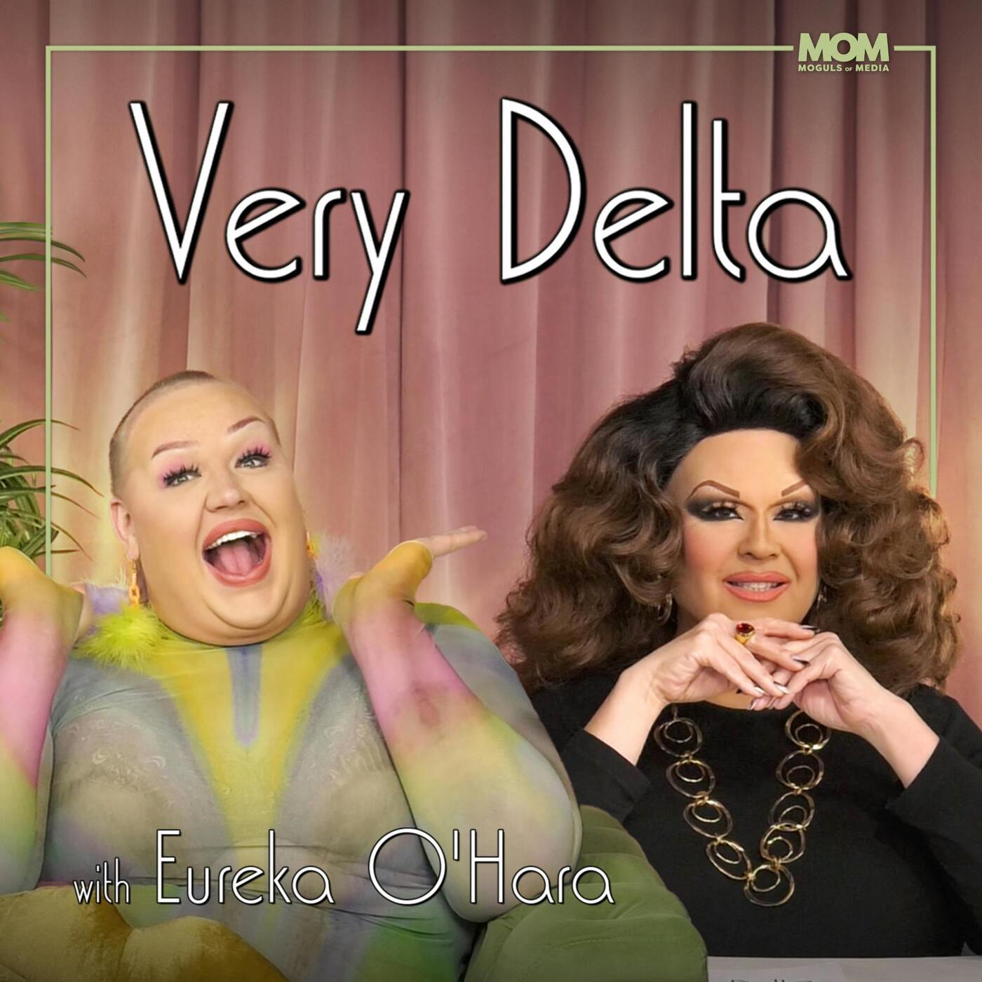 VERY DELTA with Delta Work