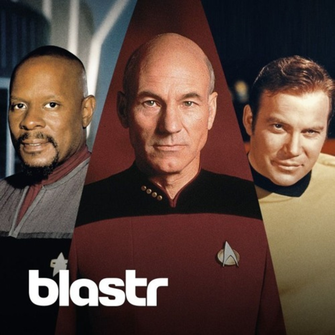 Who Won the Week Episode 41: Star Trek's 50th Anniversary by Blastr