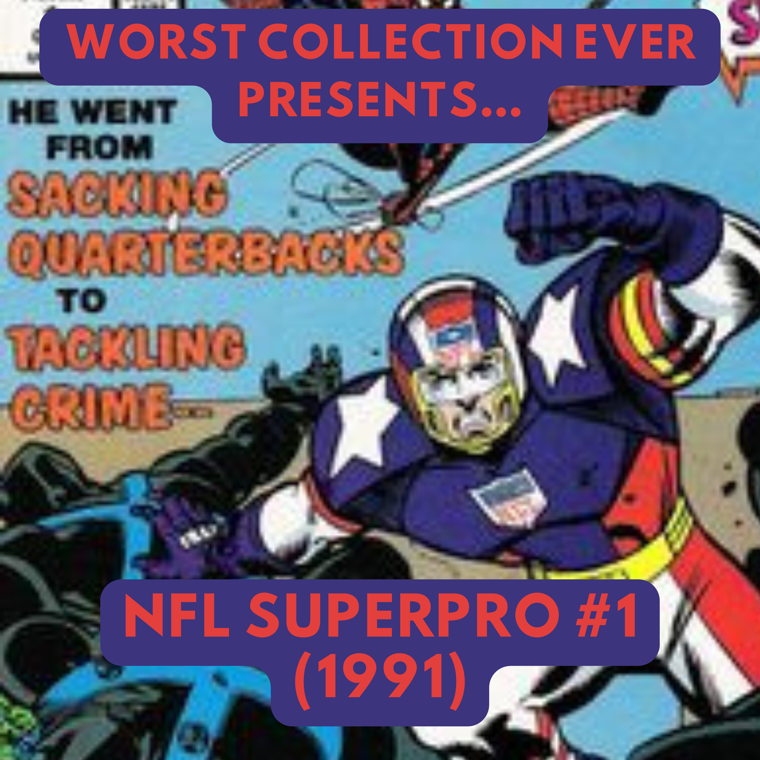 Worst Collection Ever