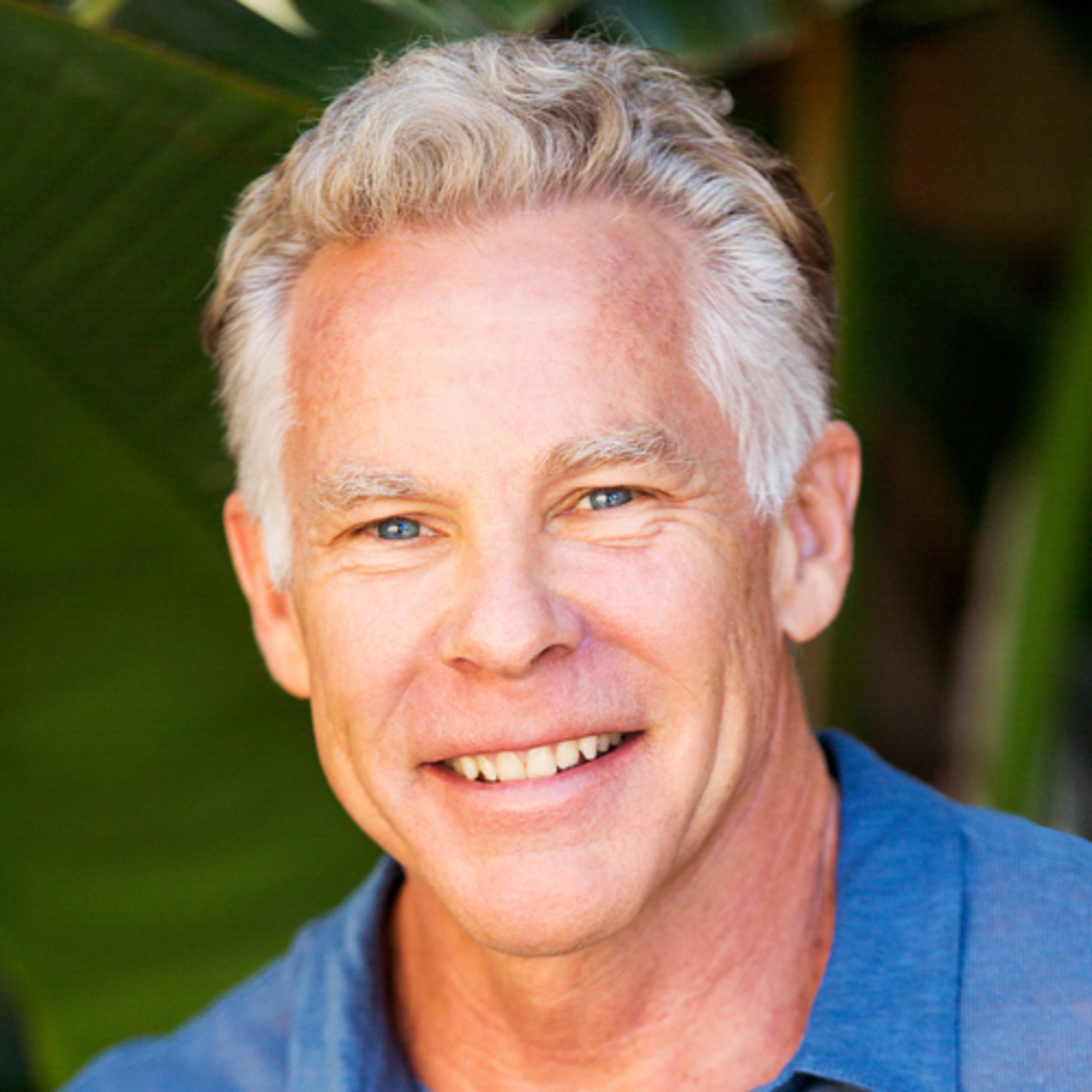 The Mark Divine Show