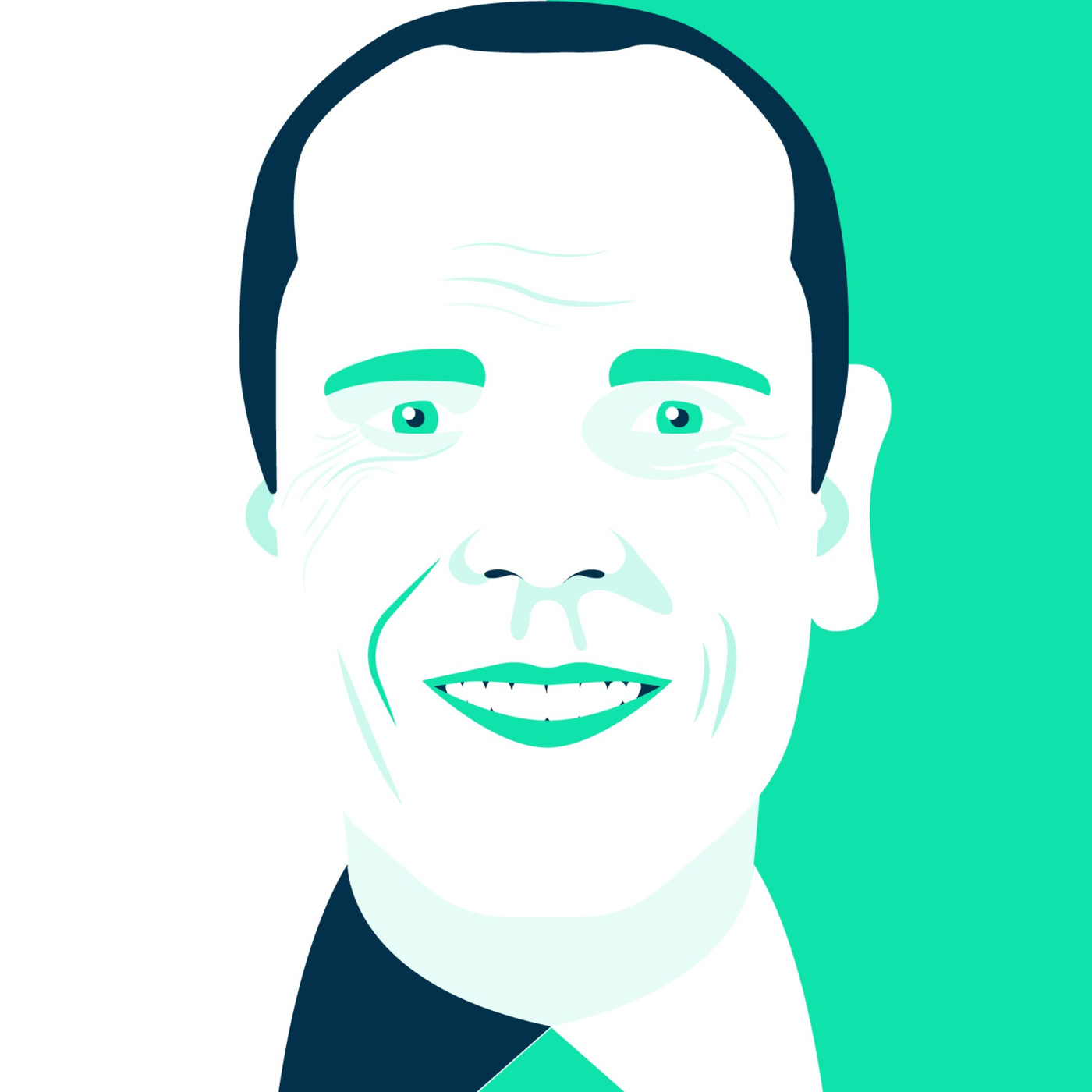 Dr. Joel Fuhrman: The Salad is the Main Meal episode artwork