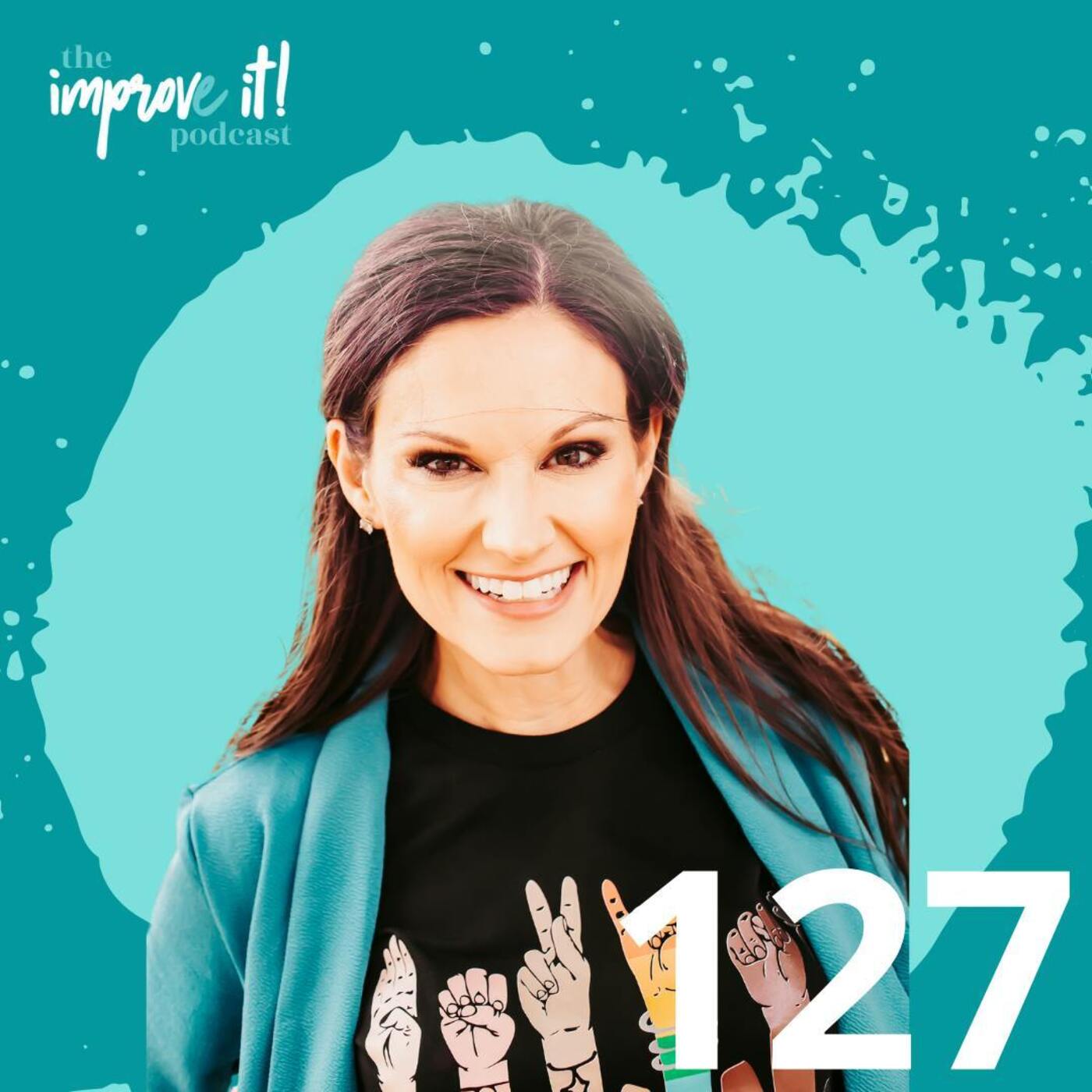 127: Can You Lead Your Team to Communicate More Effectively? 8 Must Know Tips!