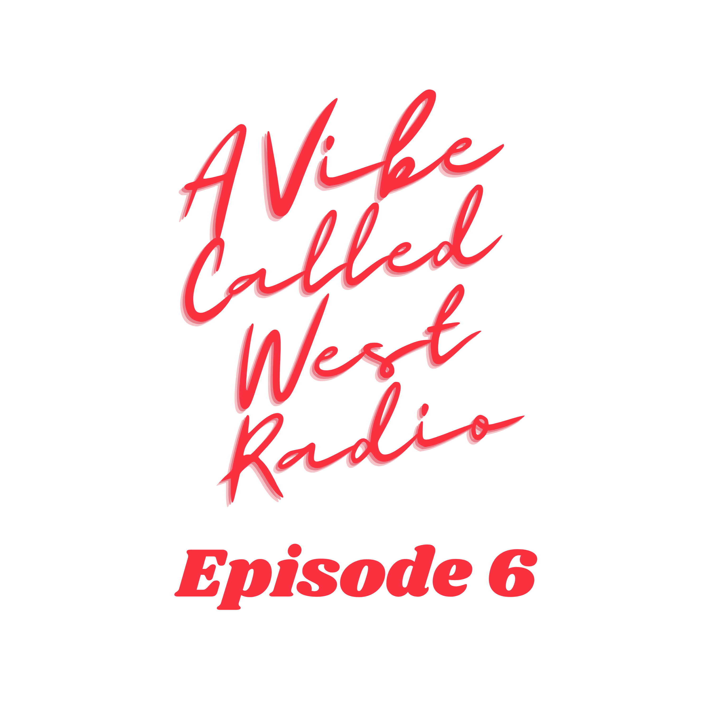 A Vibe Called West Radio