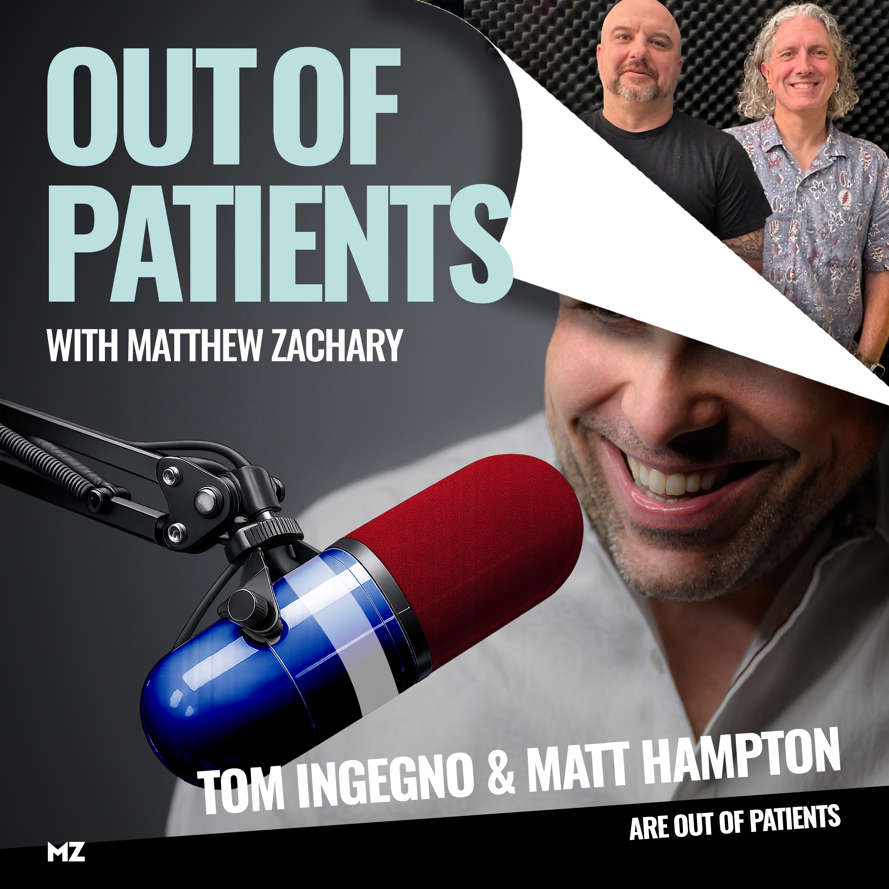 Artificially Intelligent and Naturally Irreverent