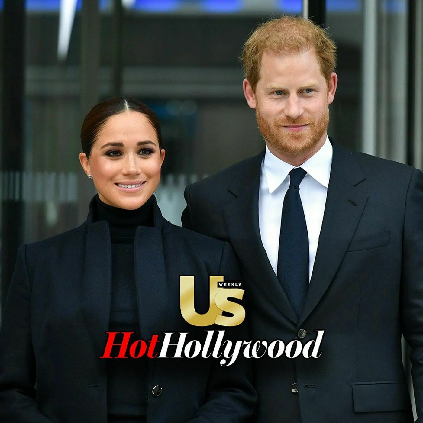 Meghan Markle Receives Backlash Over Prince Harry Comment; Plus: Are Gigi Hadid & Leonardo DiCaprio Dating?