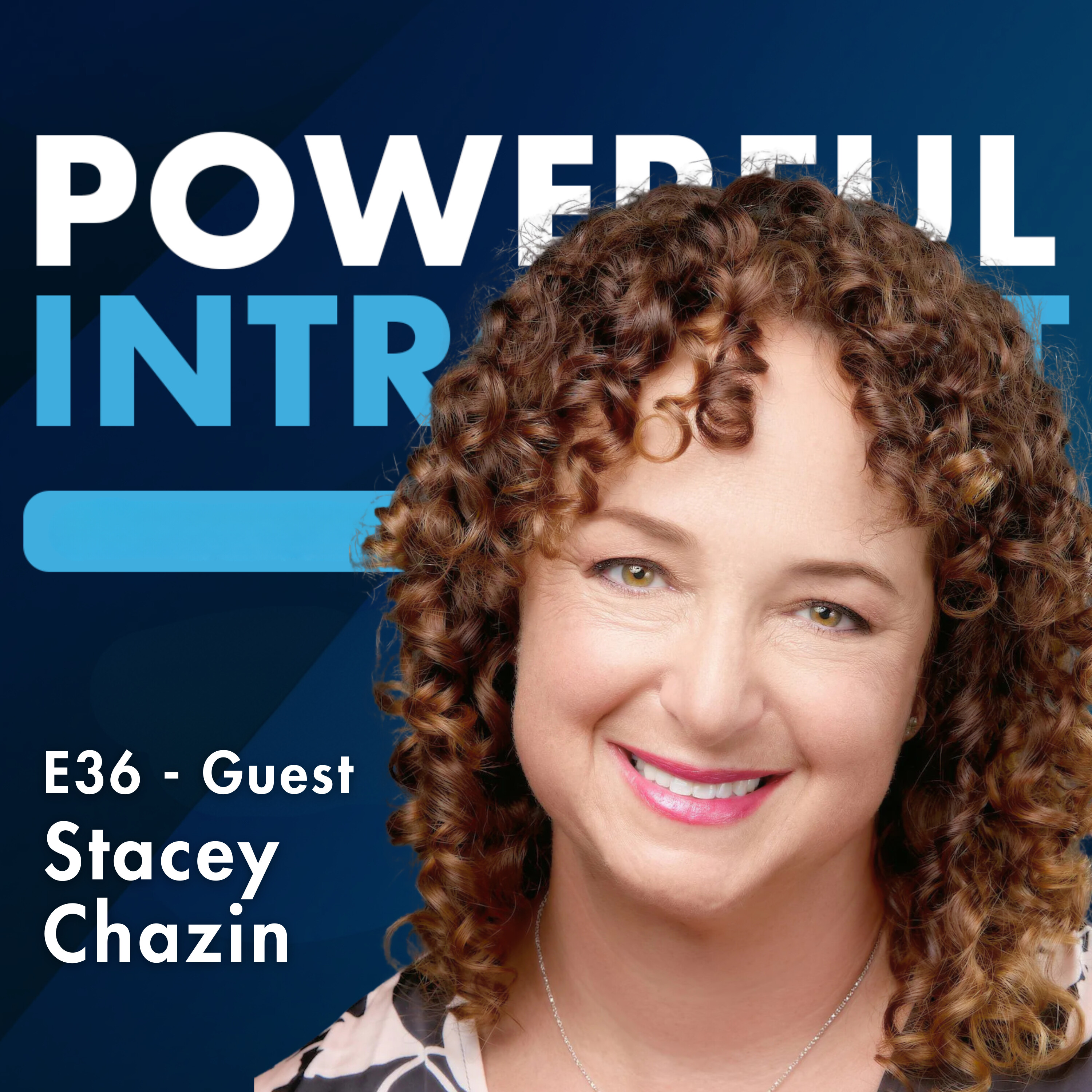 Powerful Introvert | Quiet Leadership, Confidence & Personal Growth