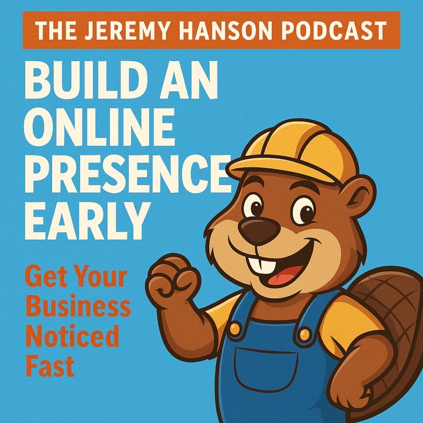 Part 8  Online Presence: Essential for Startup Success