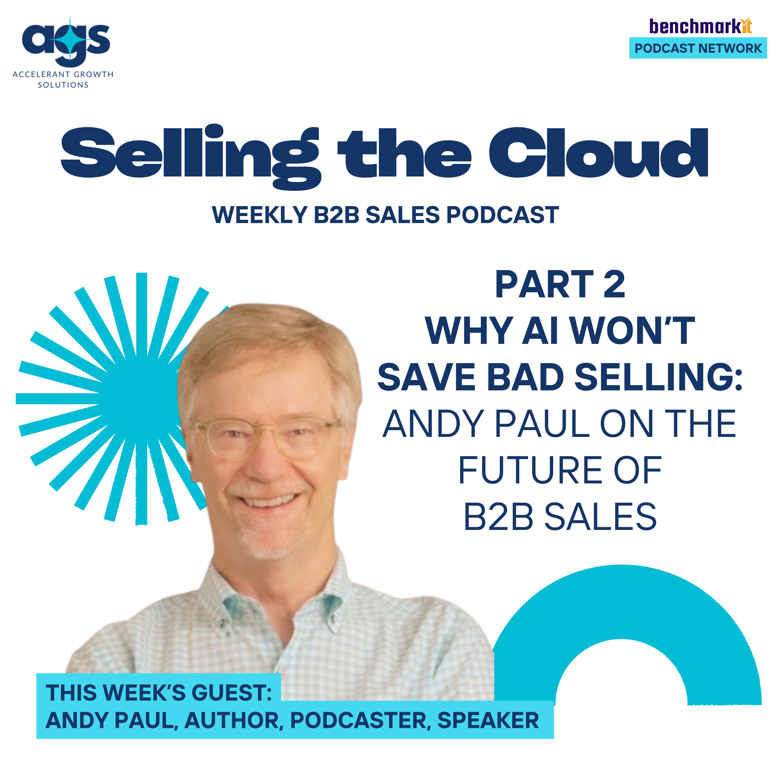 Selling the Cloud