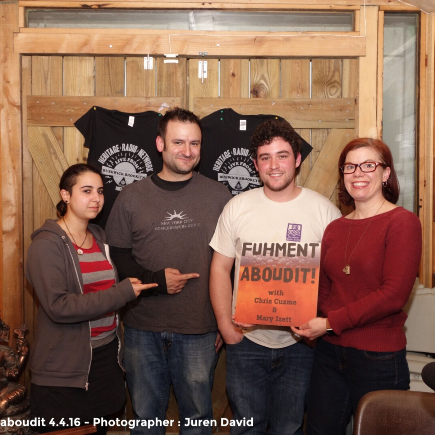 Episode 158: Rob Handel is the Bee's Knees!