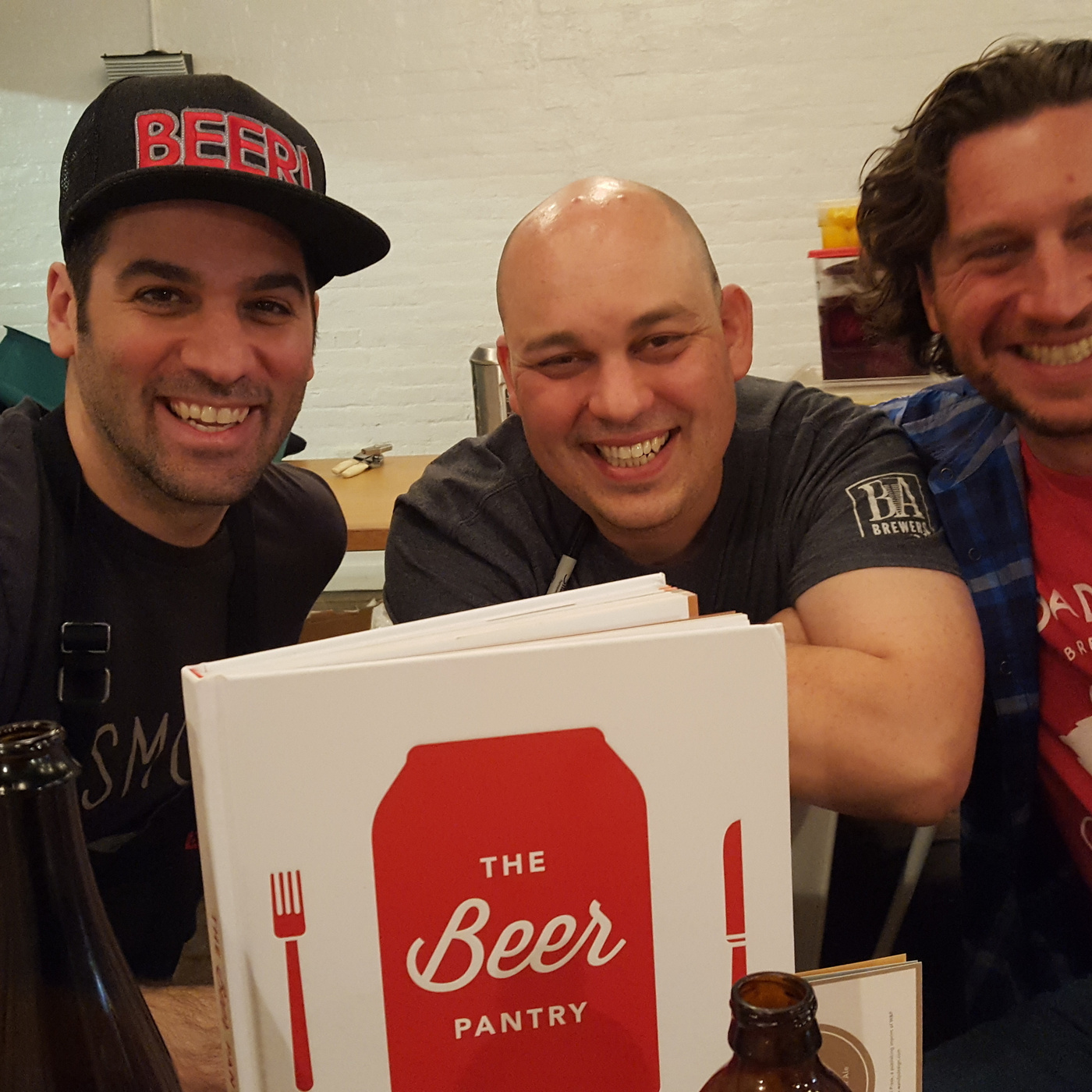 Beer Sessions Radio (TM)