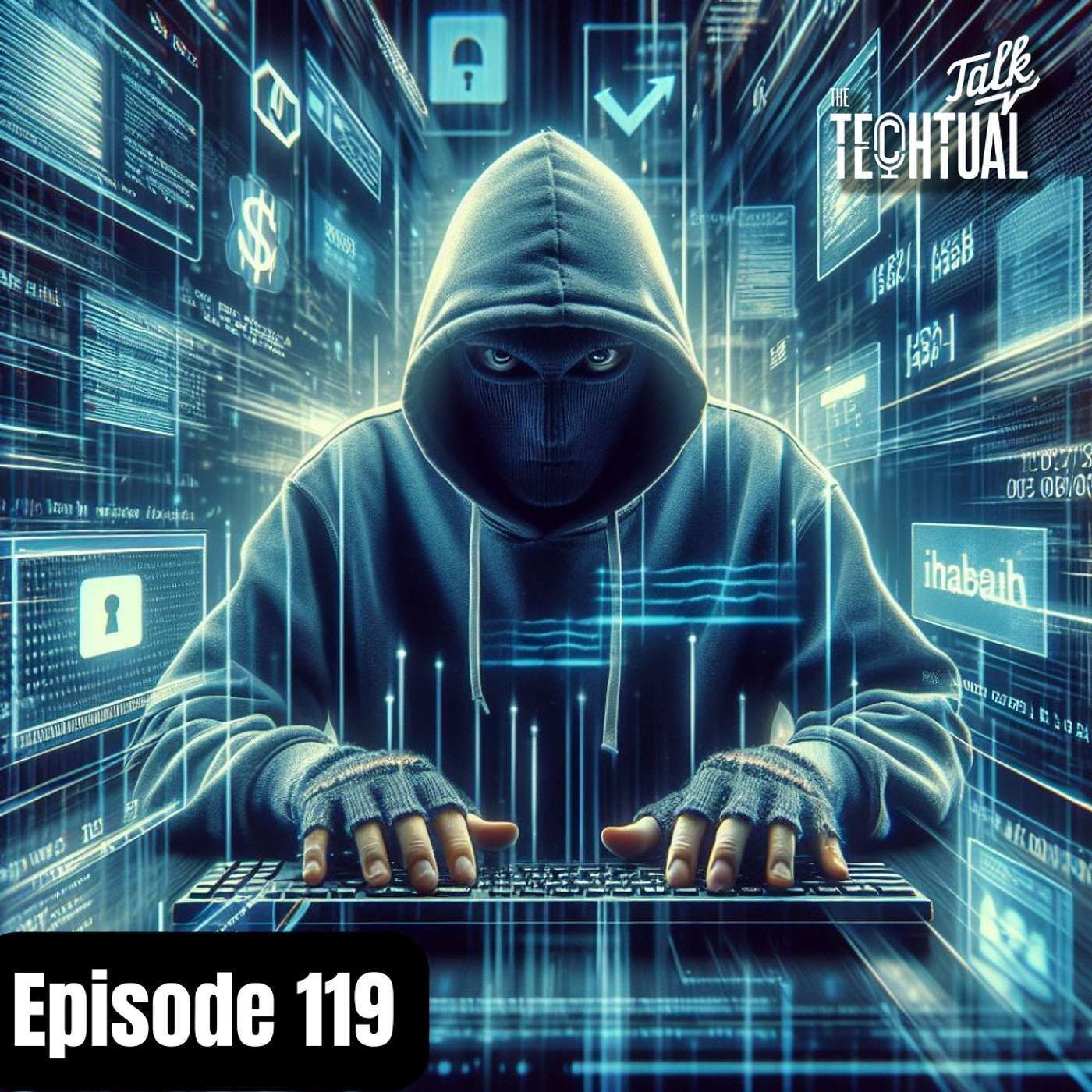 The TechTual Talk