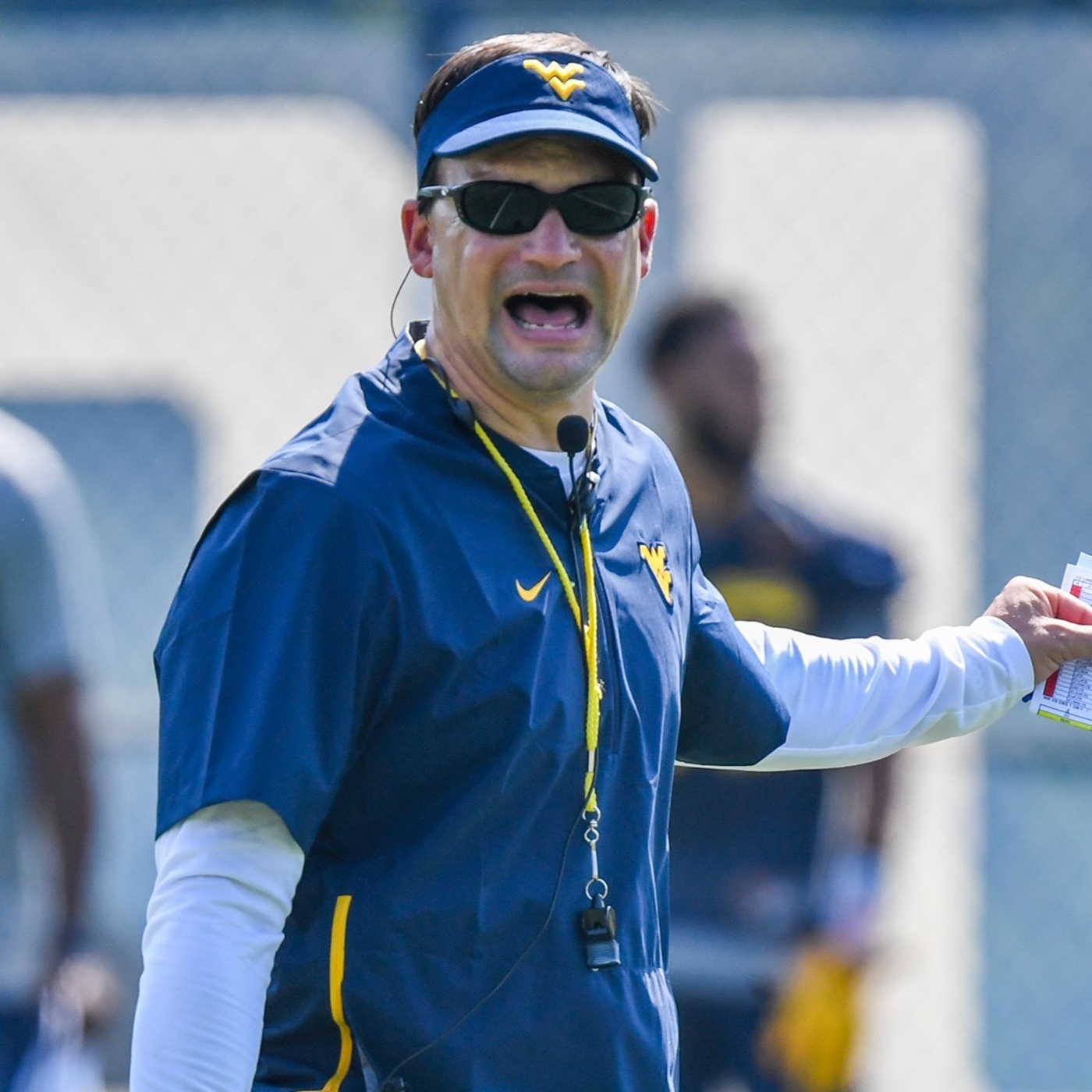 Neal Brown Podcast | 8-2-19