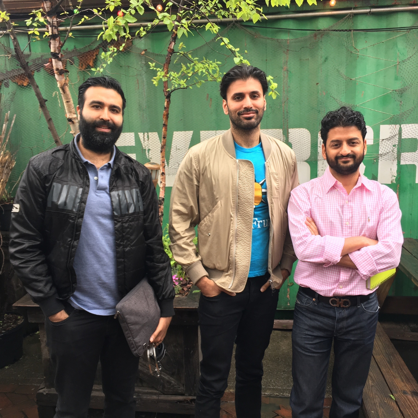 Episode 137: 2018 Trends: Restaurant Delivery Tech 2.0
