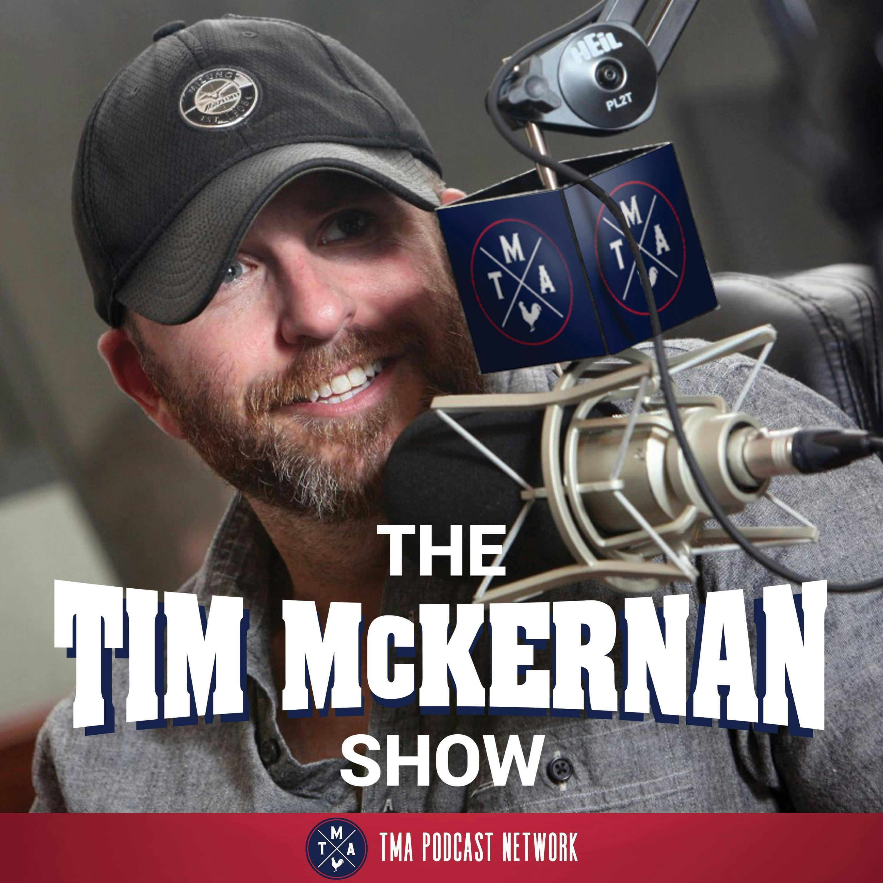 The Tim McKernan Show