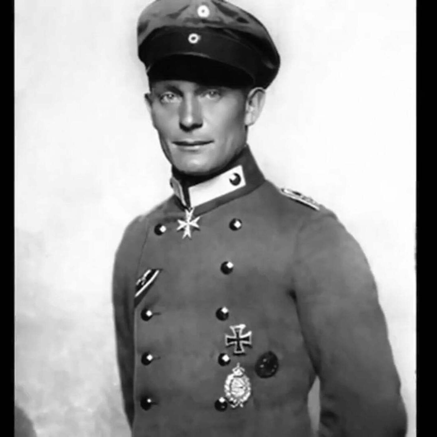 Architects of Darkness