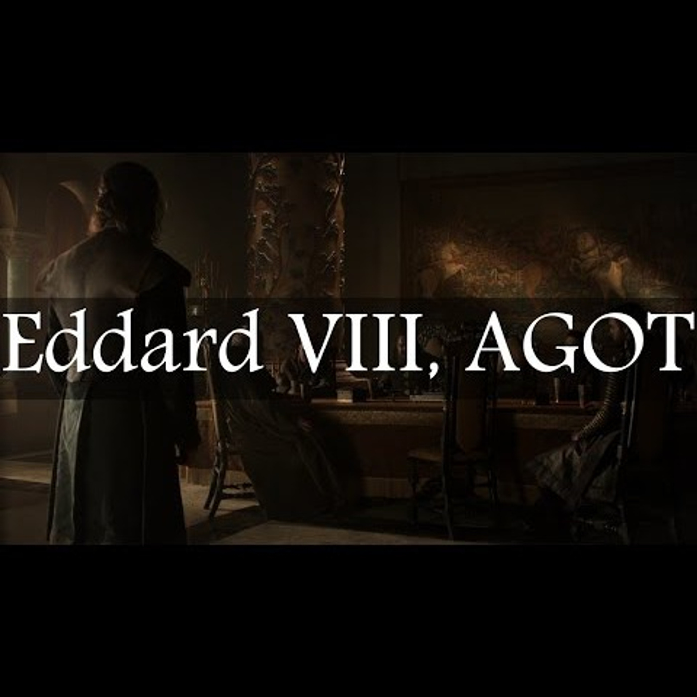 Game of Thrones Abridged – Alt Schwift X