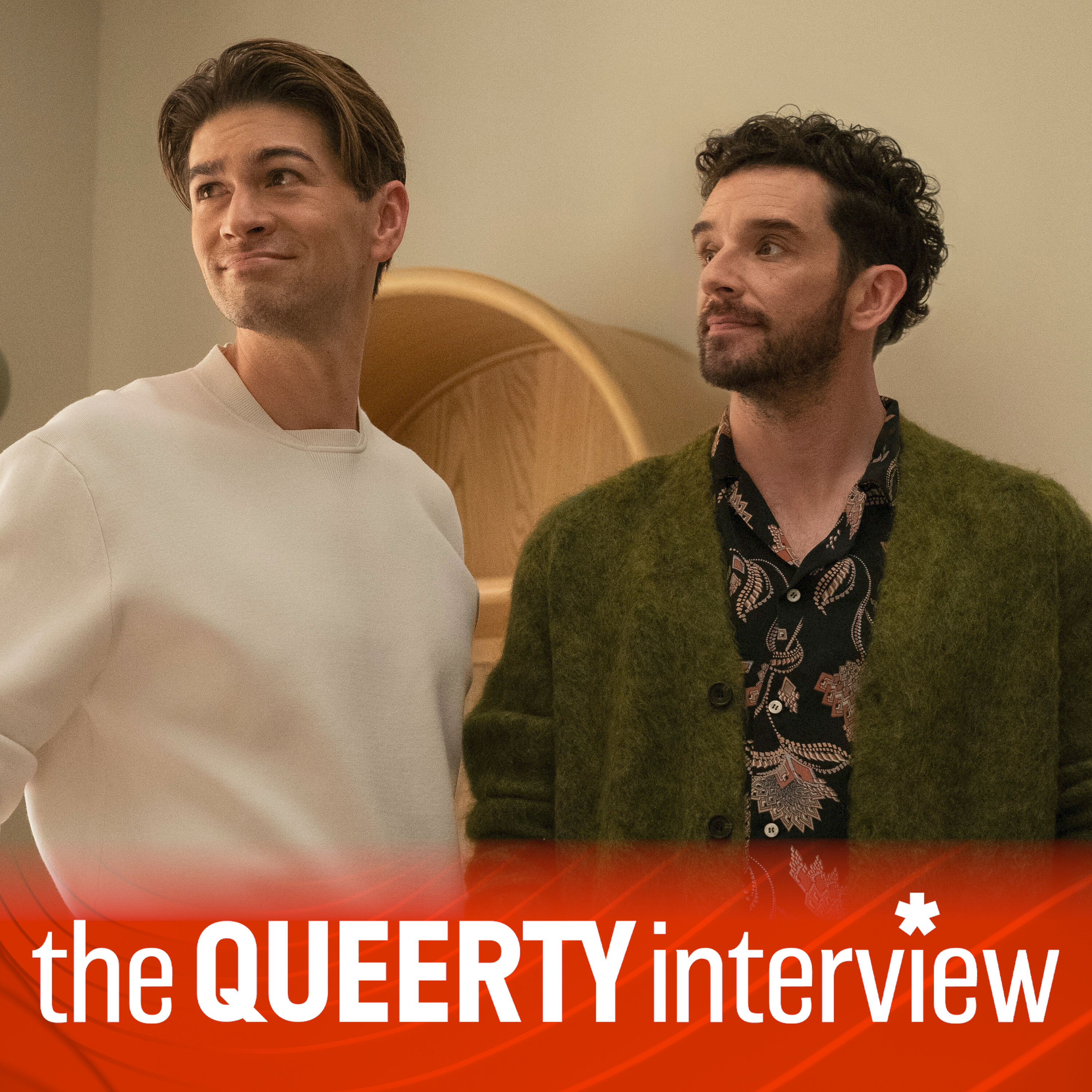 Michael Urie on Shrinking Season 3, Broadway, and Entering His “Daddy Era”