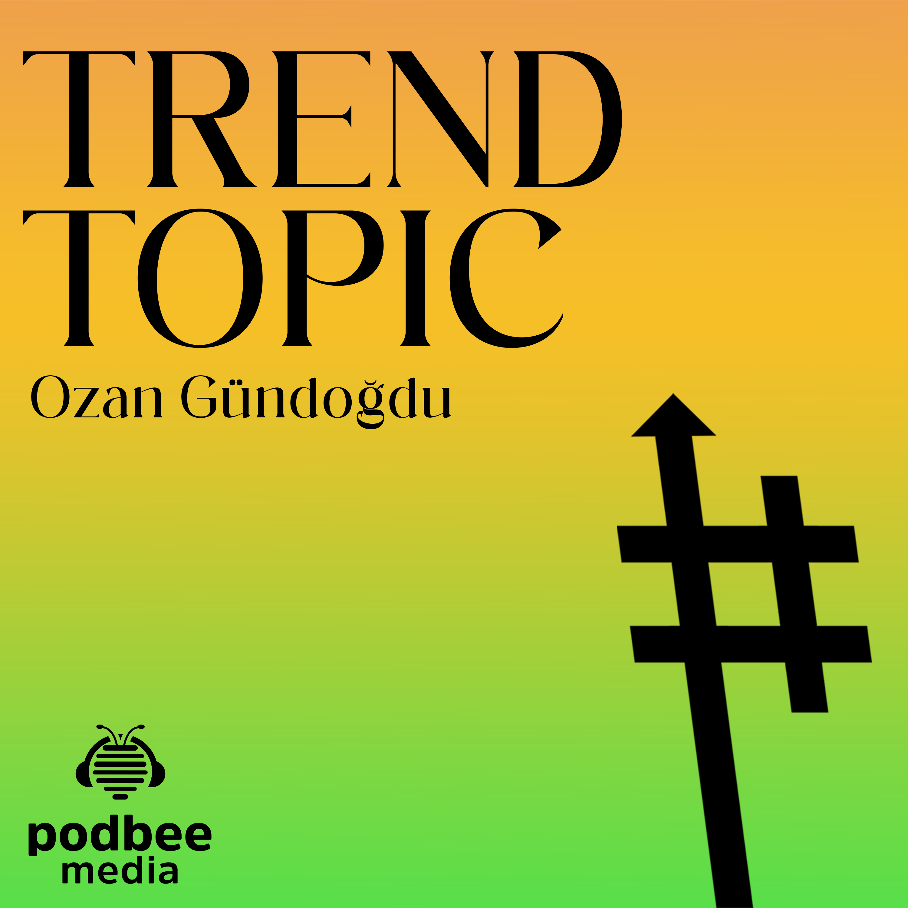 Trend Topic