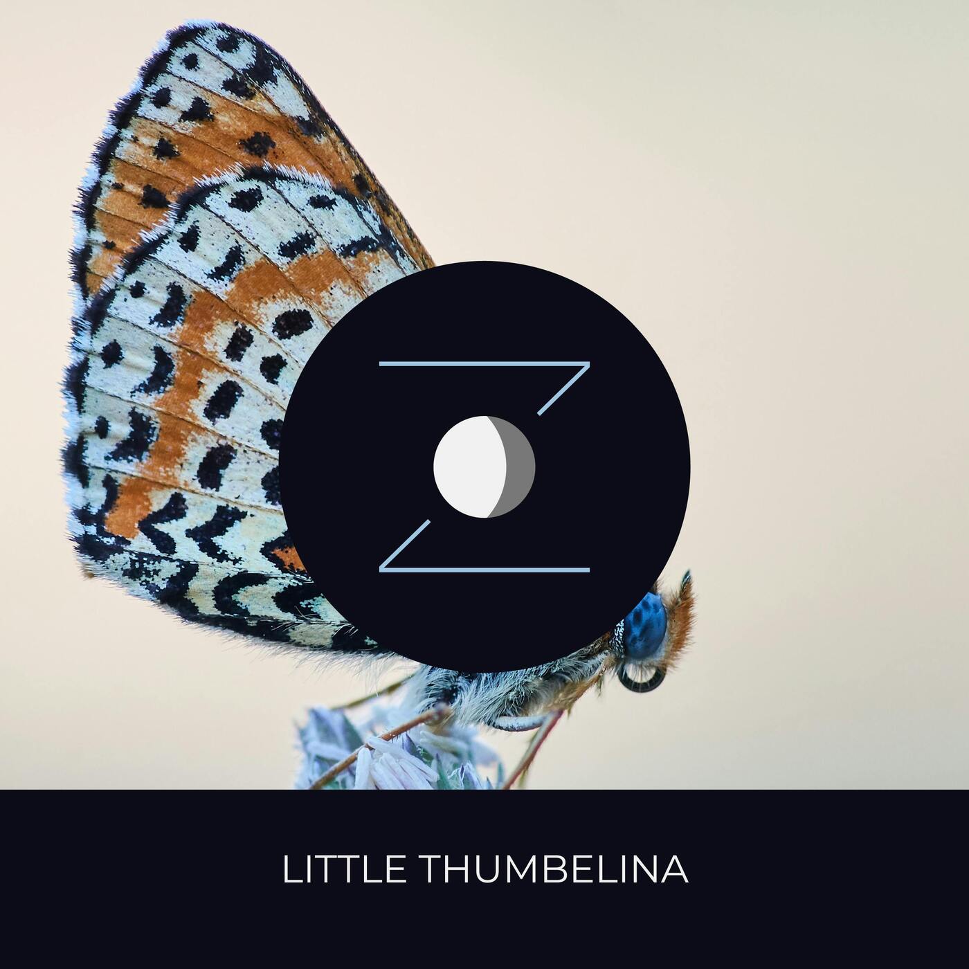 Little Thumbelina episode artwork
